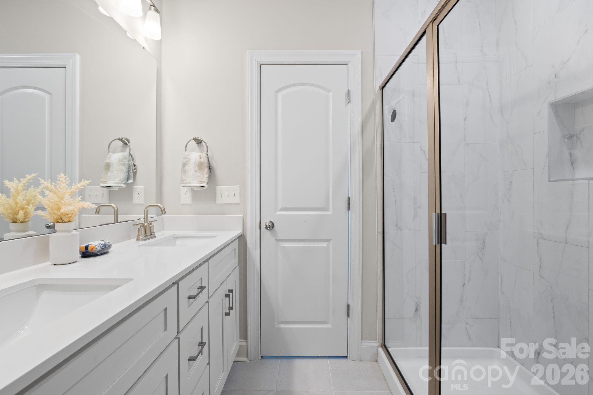 Townhouse at 57 Walnut Springs Drive, Asheville, photo 22 of 34