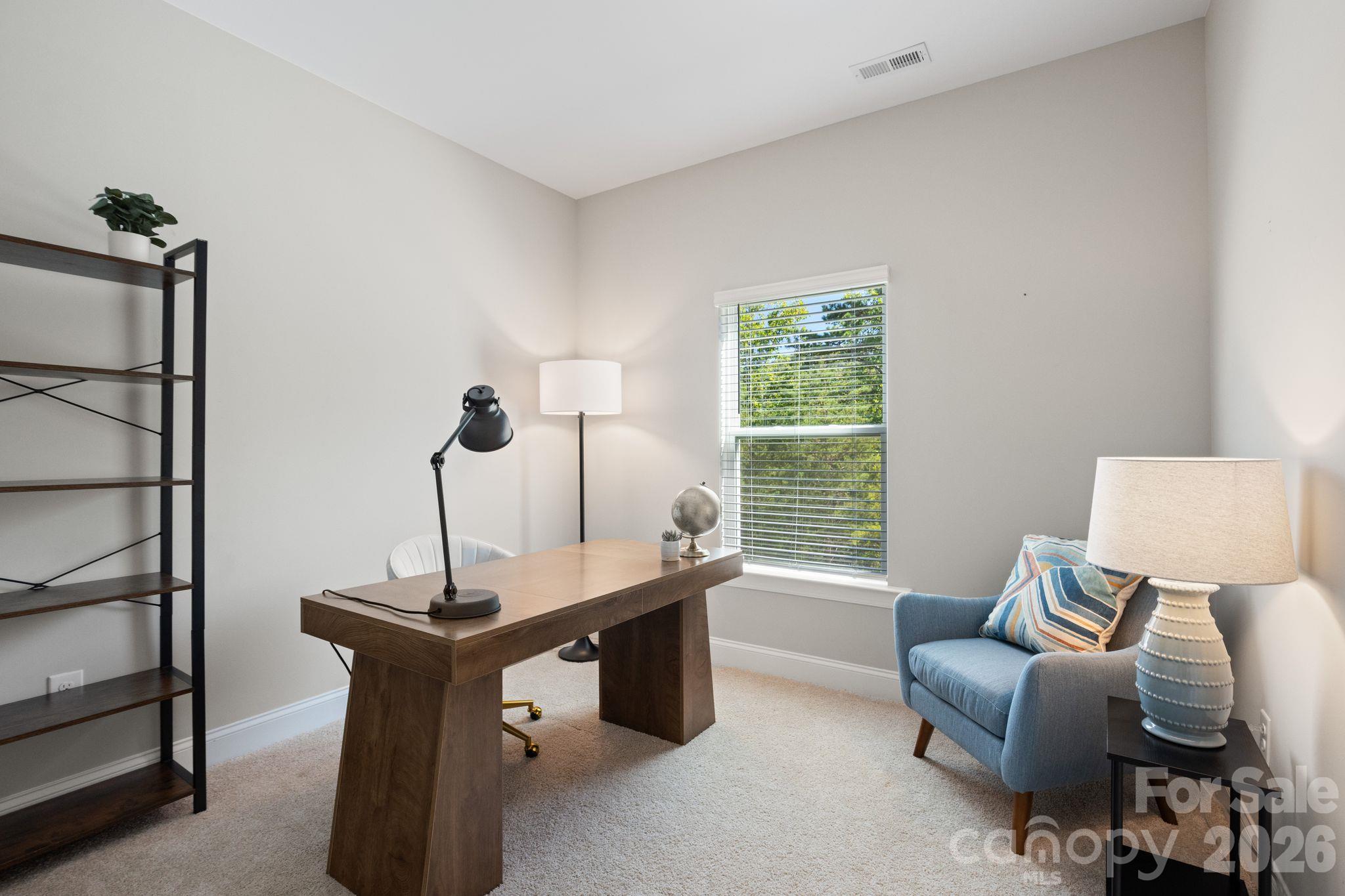 Townhouse at 57 Walnut Springs Drive, Asheville, photo 25 of 34