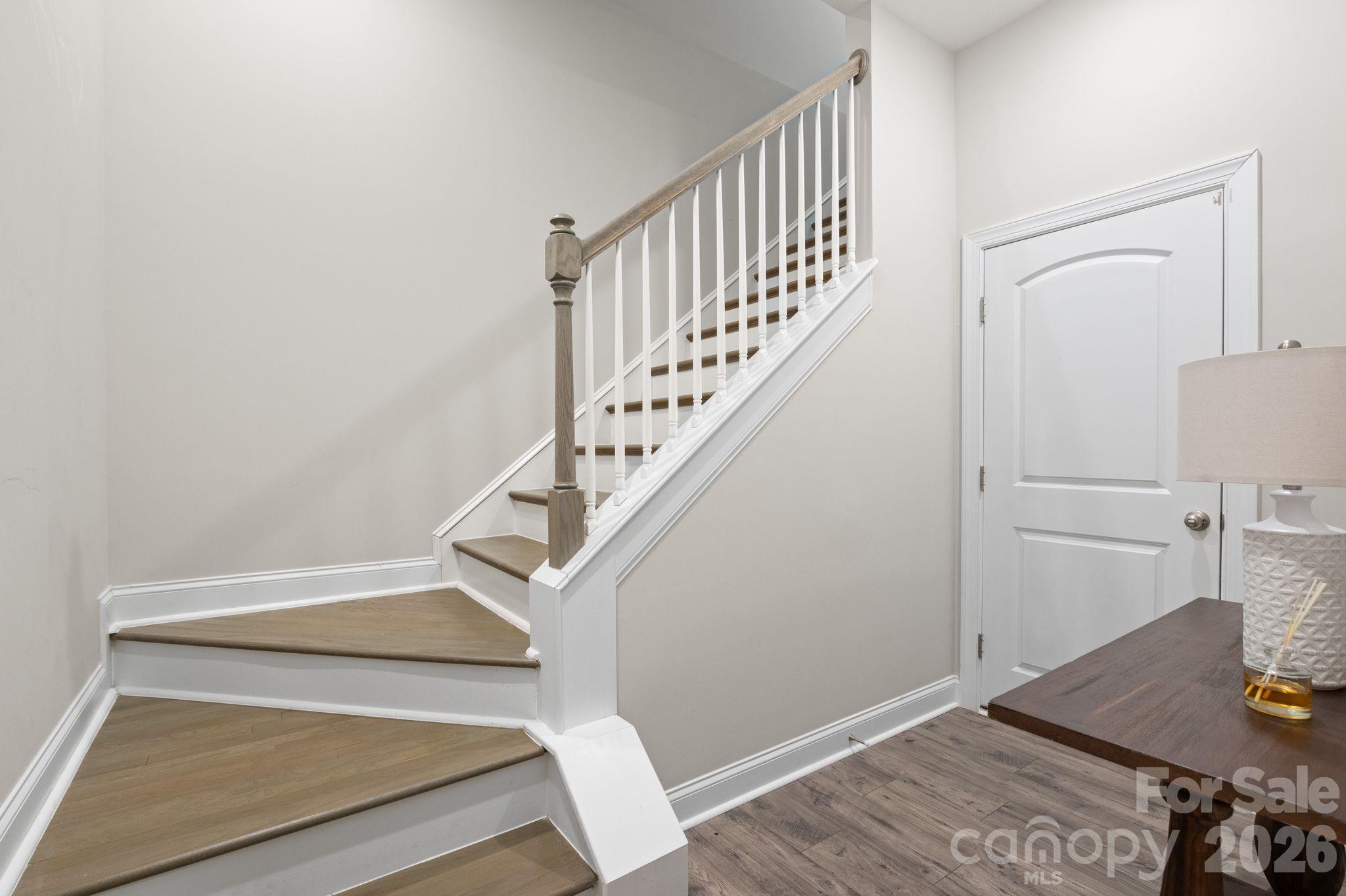 Townhouse at 57 Walnut Springs Drive, Asheville, photo 27 of 34