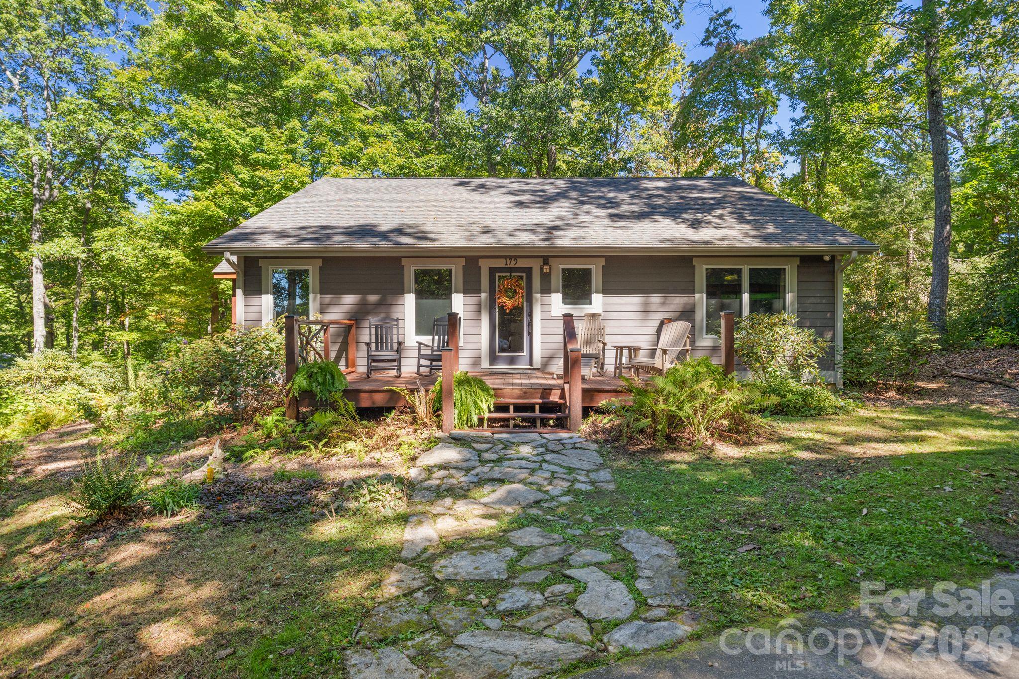 179 Woodlyn Etch Drive