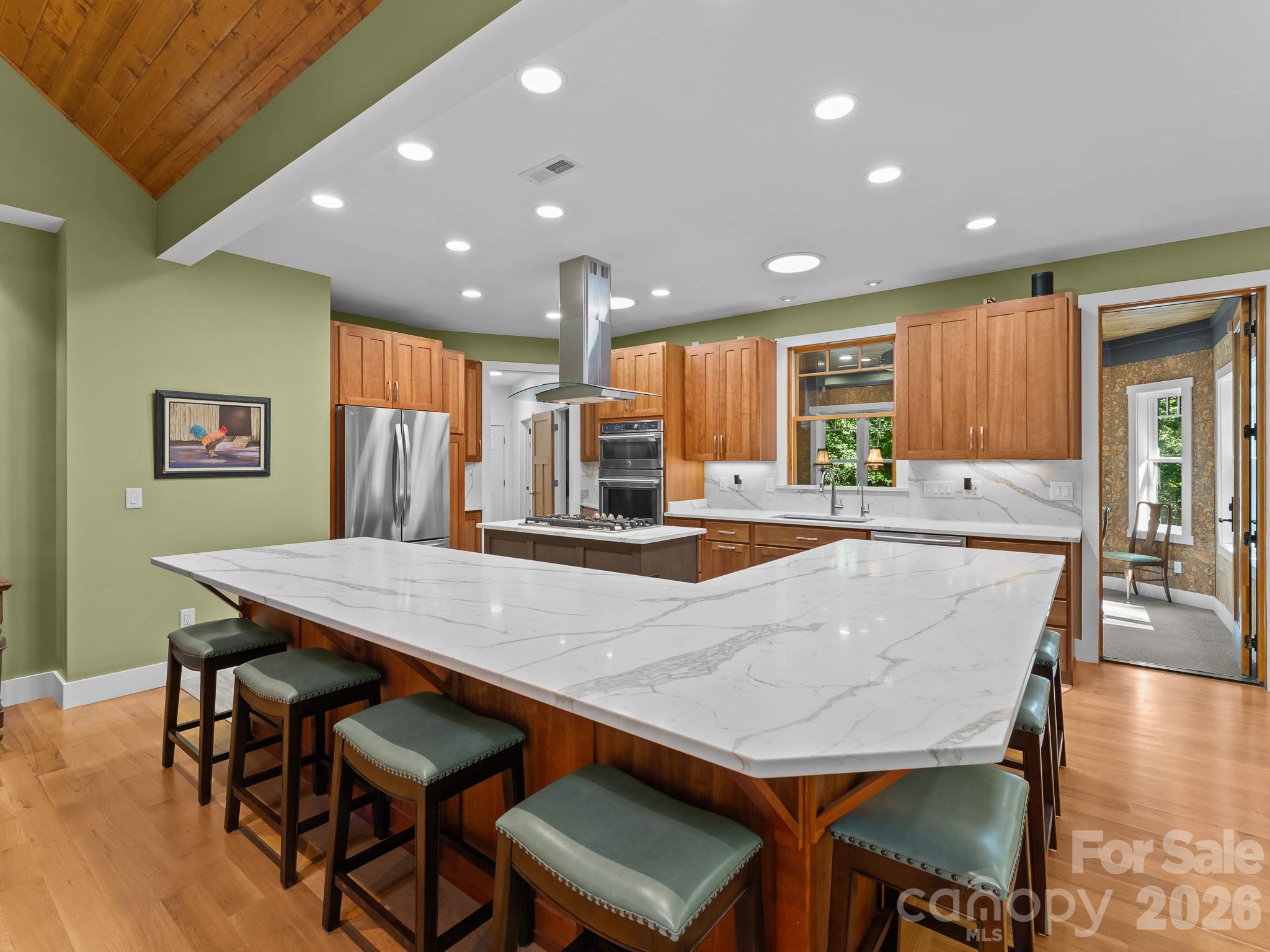 Single Family Residence at 359 New Castle Road, Brevard, photo 19 of 48