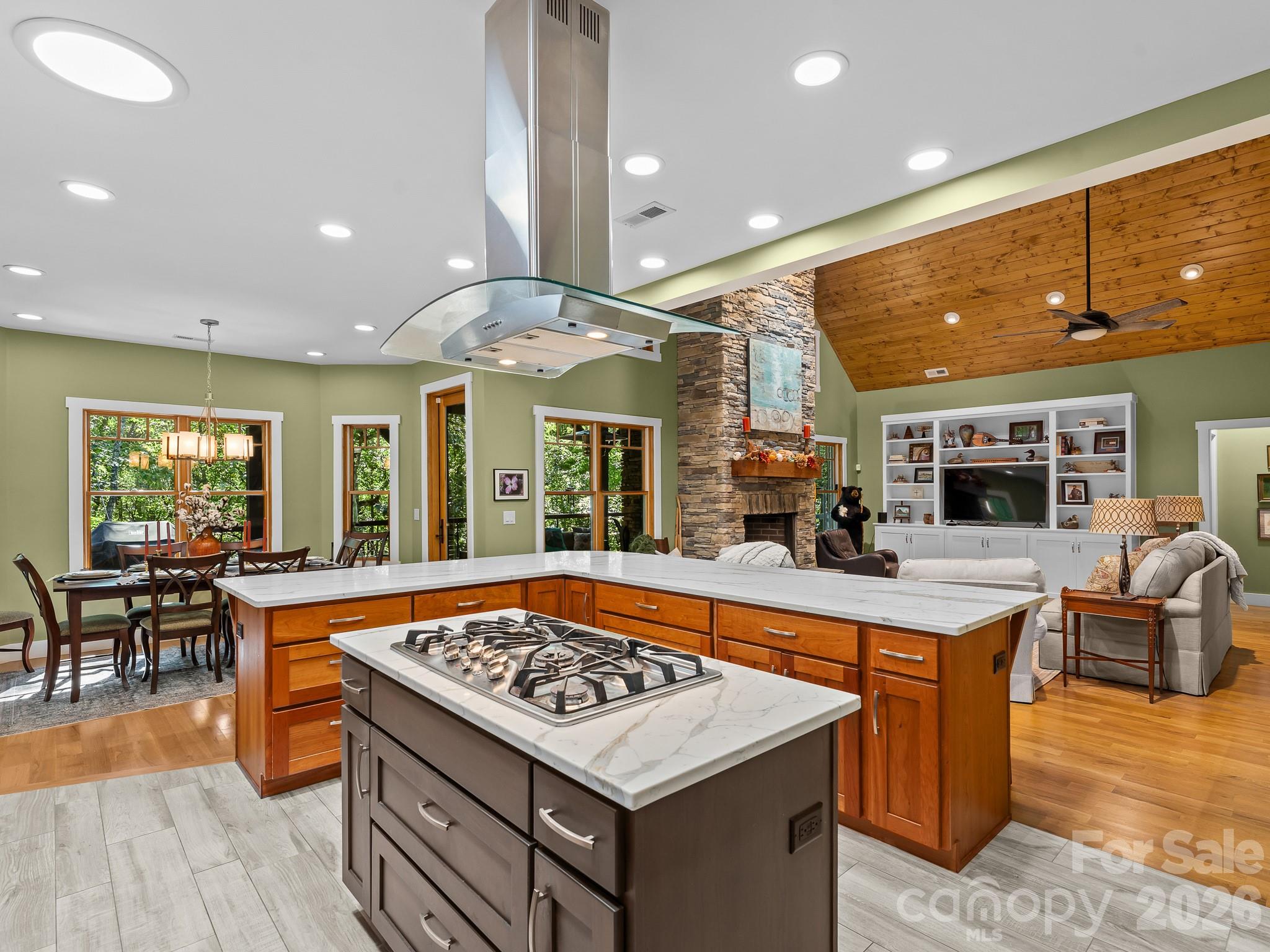 Single Family Residence at 359 New Castle Road, Brevard, photo 21 of 48