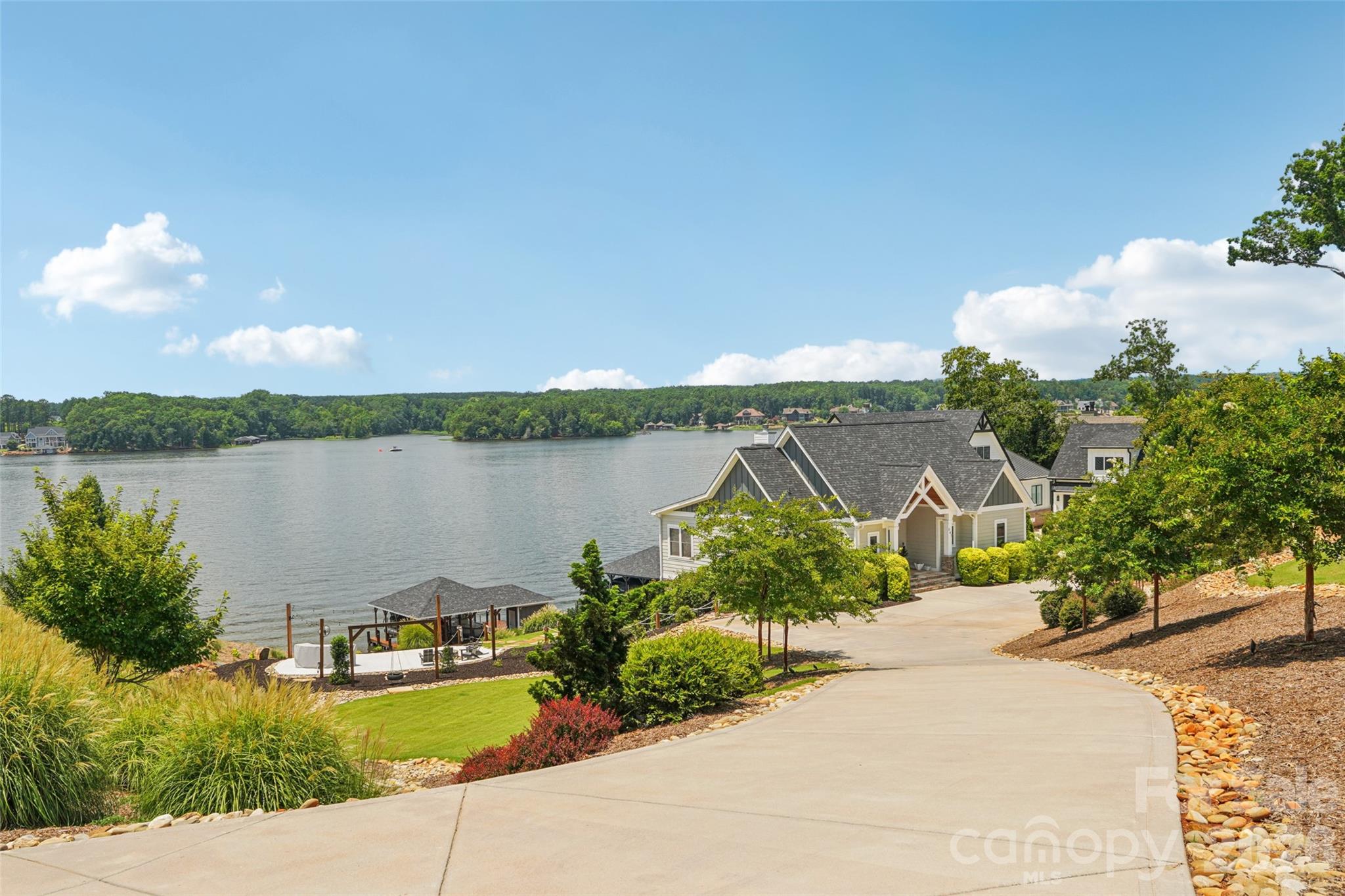 Single Family Residence at 347 Landing Trail, Mount Gilead, photo 6 of 48