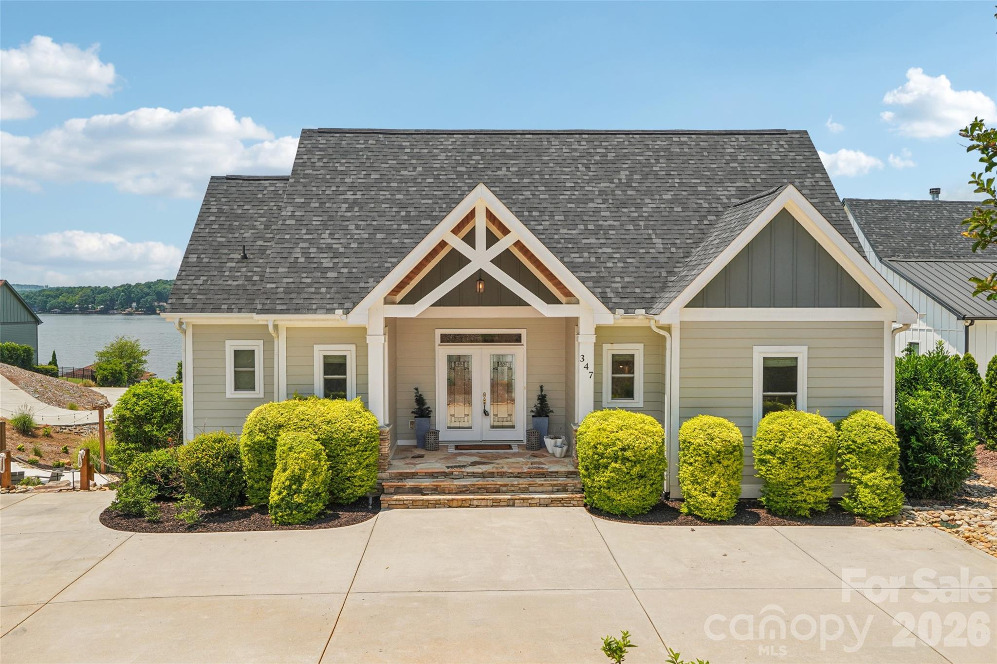 Single Family Residence at 347 Landing Trail, Mount Gilead, photo 7 of 48