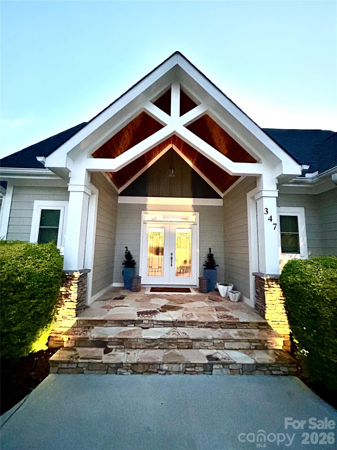 Single Family Residence at 347 Landing Trail, Mount Gilead, photo 8 of 48