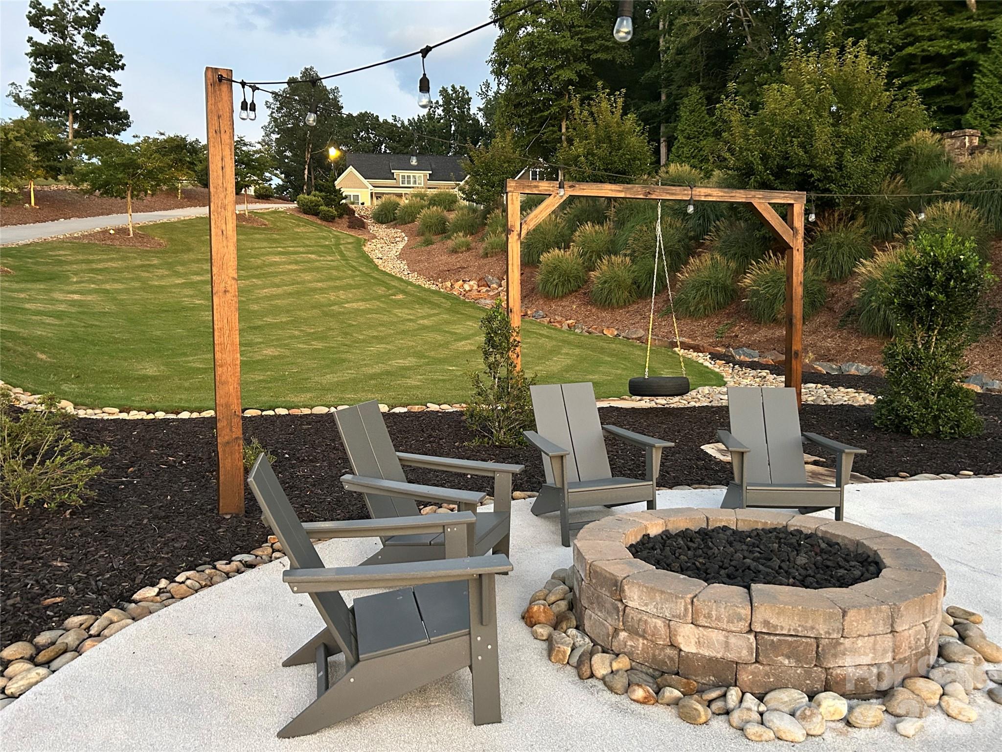 Single Family Residence at 347 Landing Trail, Mount Gilead, photo 12 of 48