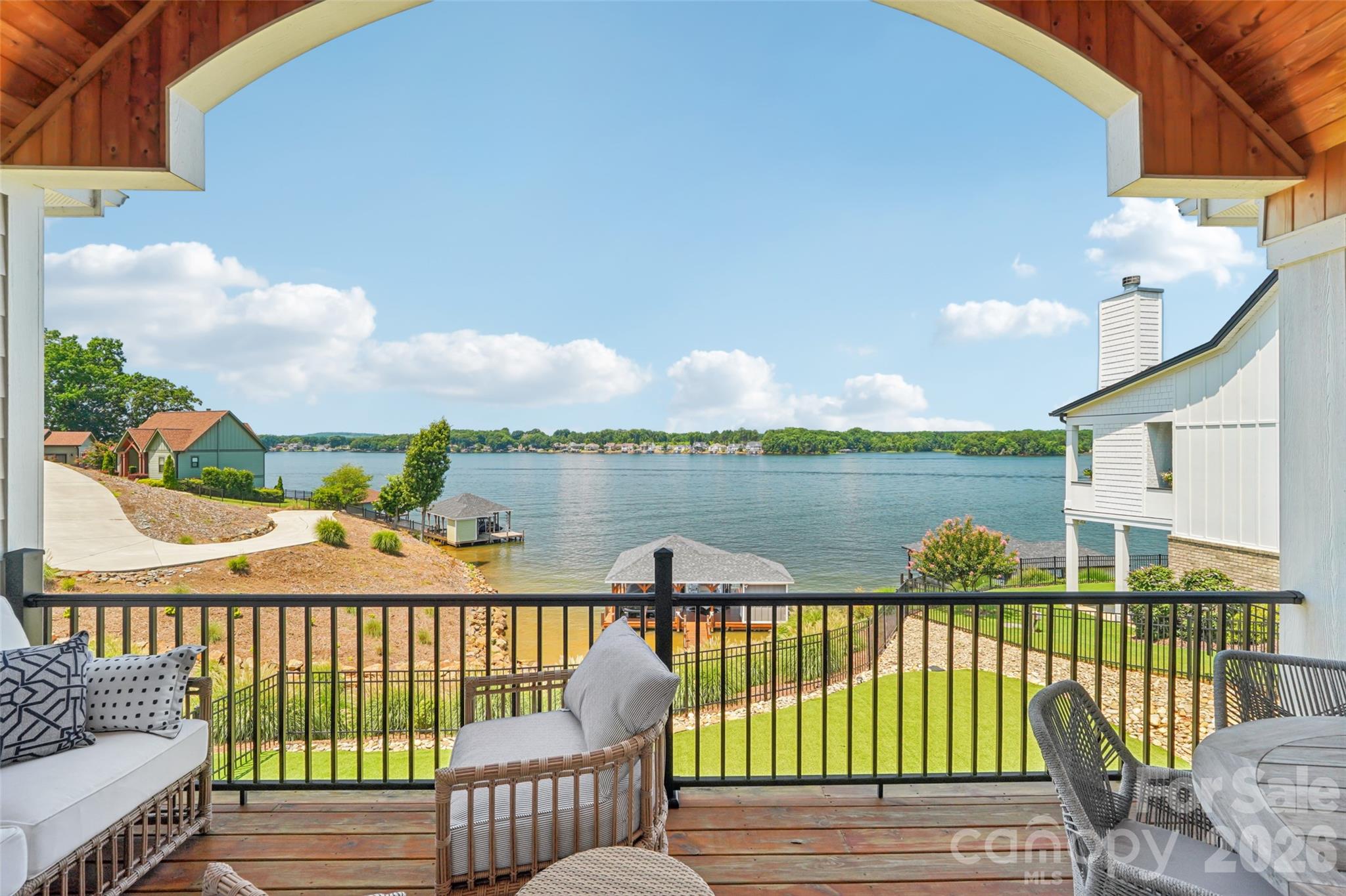 Single Family Residence at 347 Landing Trail, Mount Gilead, photo 13 of 48