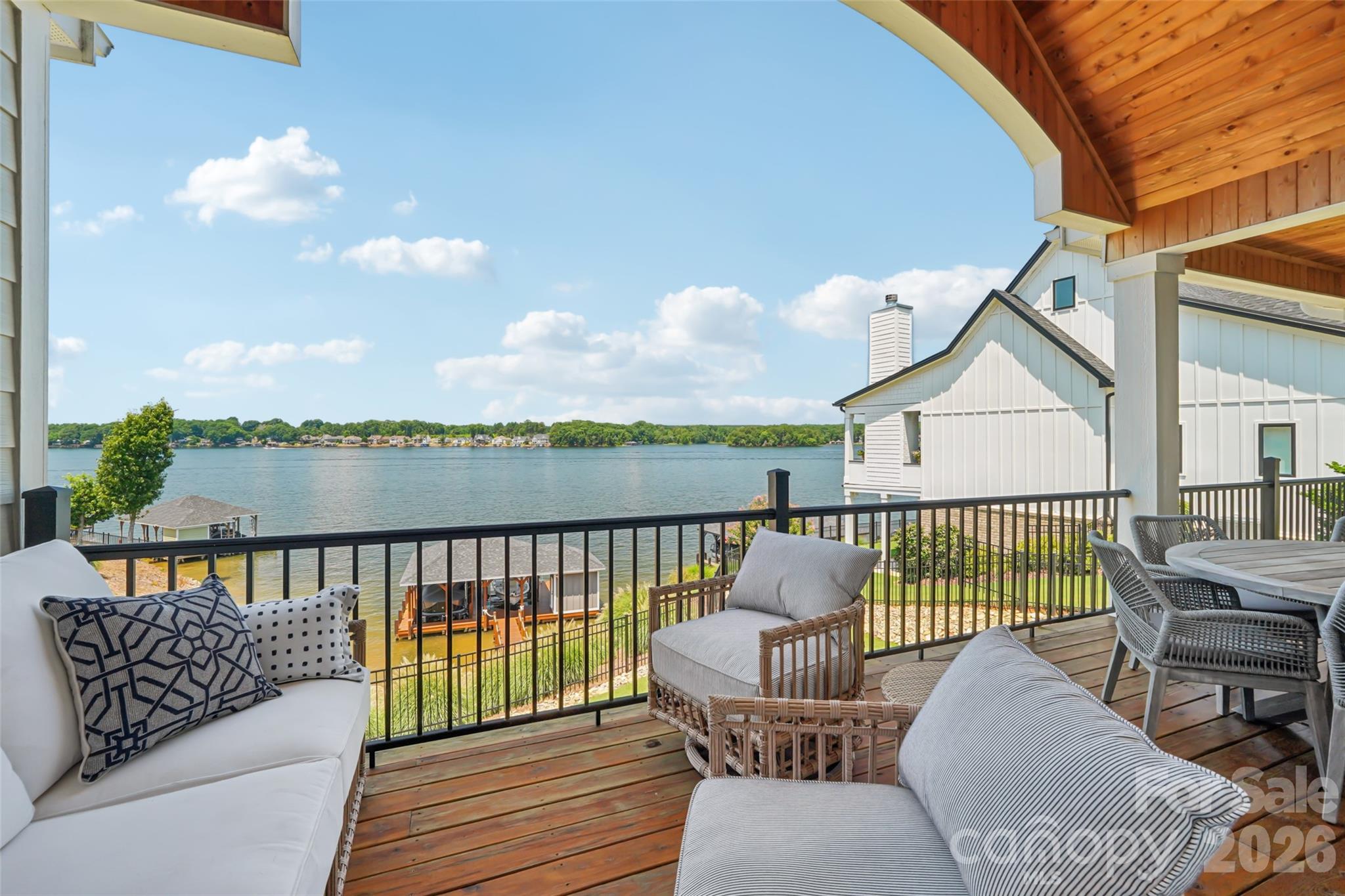 Single Family Residence at 347 Landing Trail, Mount Gilead, photo 14 of 48