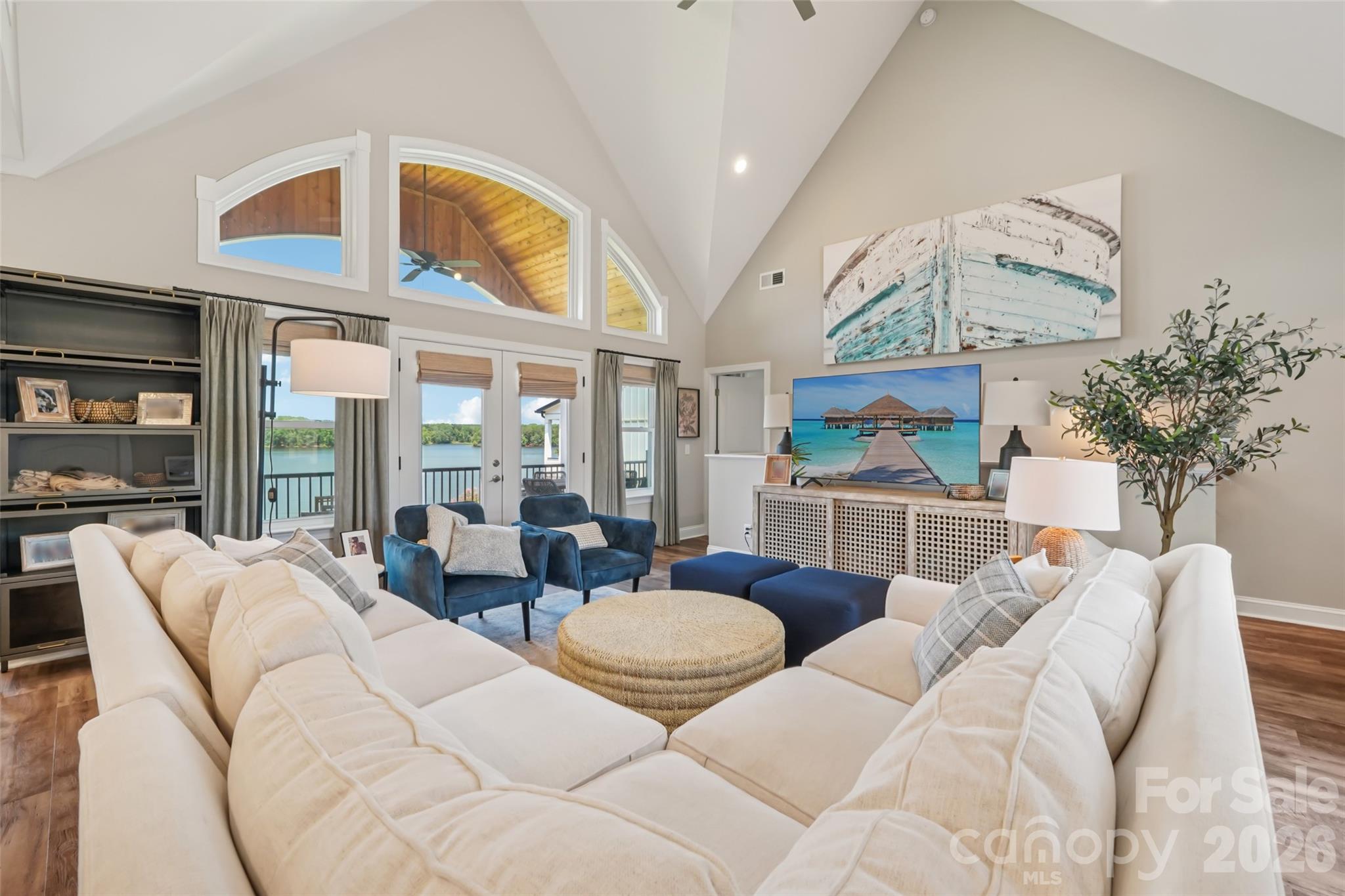 Single Family Residence at 347 Landing Trail, Mount Gilead, photo 16 of 48