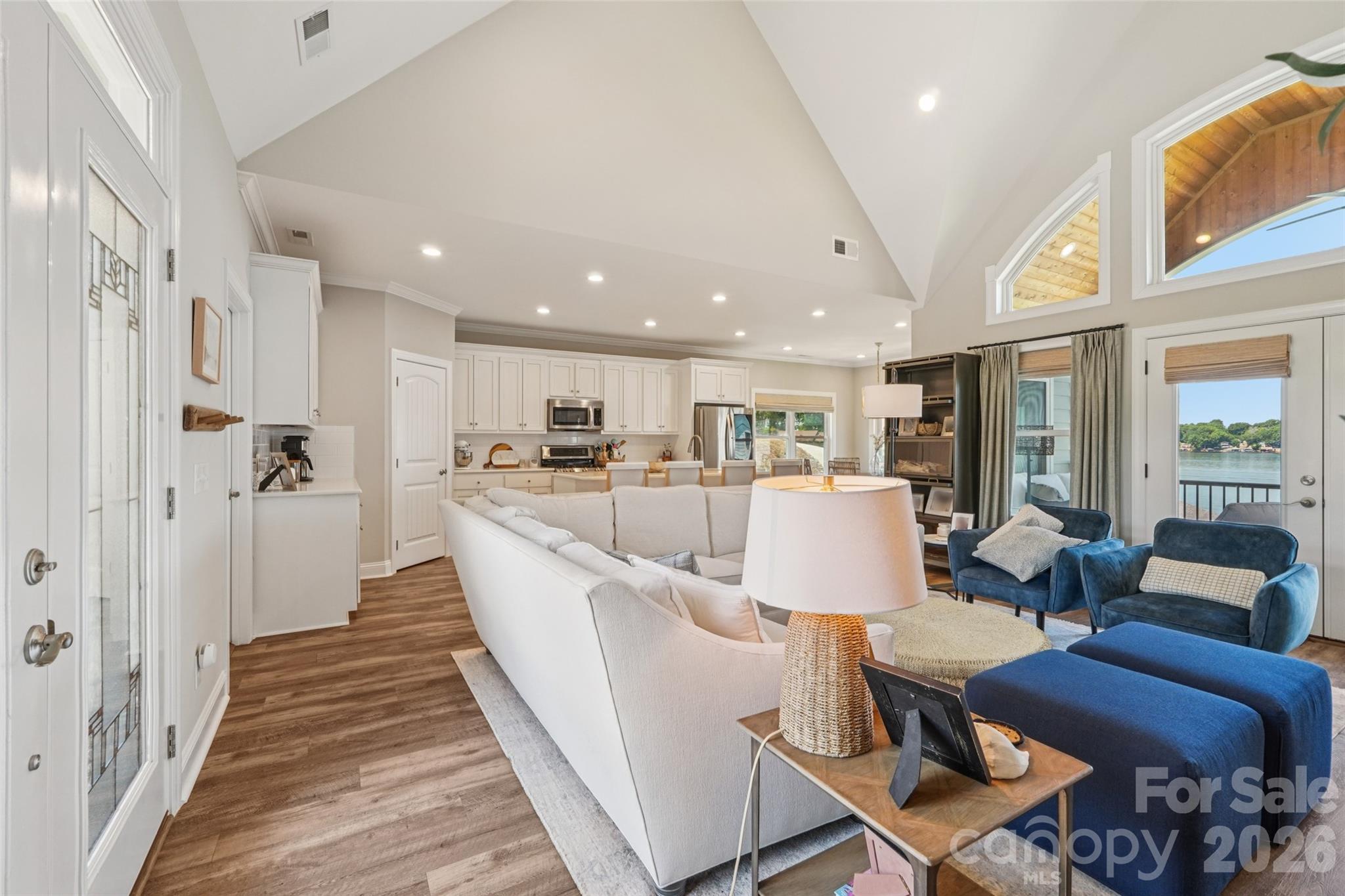 Single Family Residence at 347 Landing Trail, Mount Gilead, photo 17 of 48