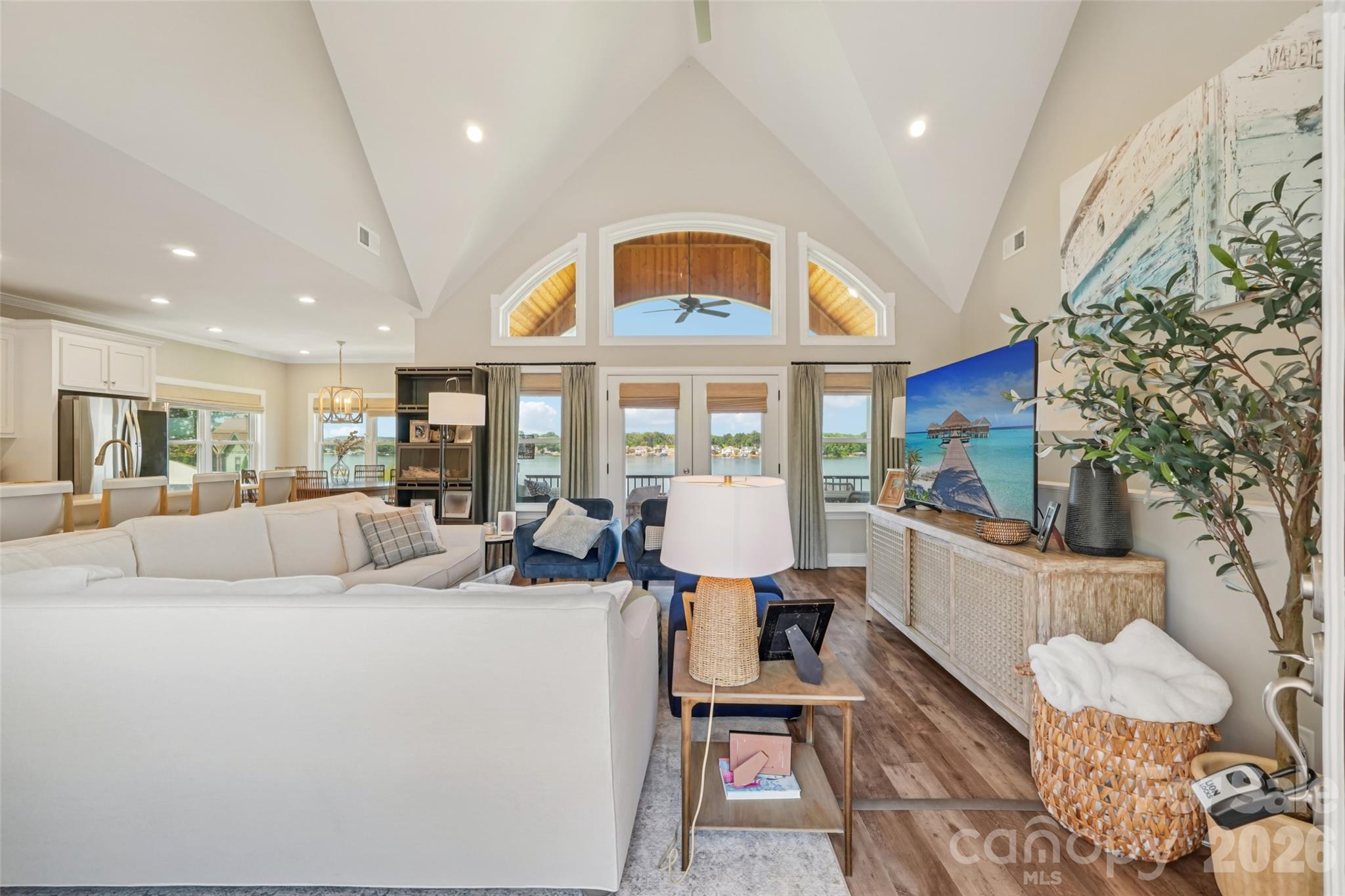 Single Family Residence at 347 Landing Trail, Mount Gilead, photo 18 of 48