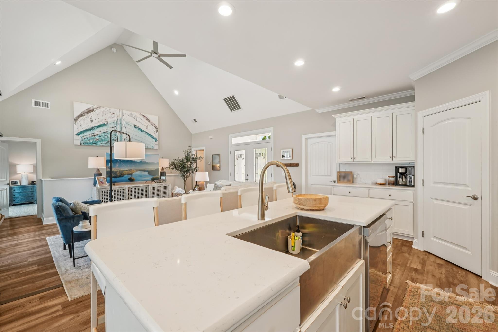 Single Family Residence at 347 Landing Trail, Mount Gilead, photo 19 of 48