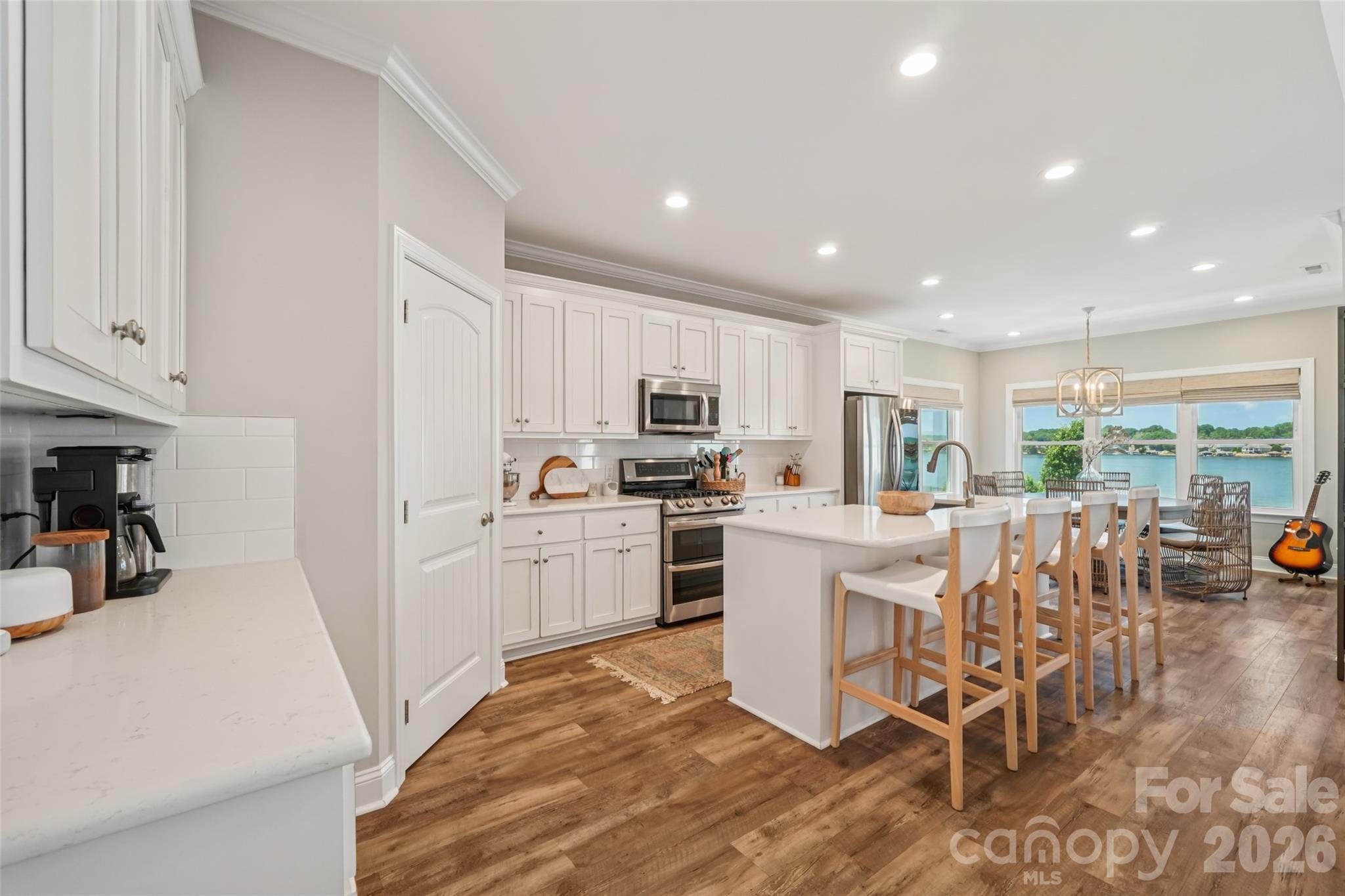 Single Family Residence at 347 Landing Trail, Mount Gilead, photo 20 of 48