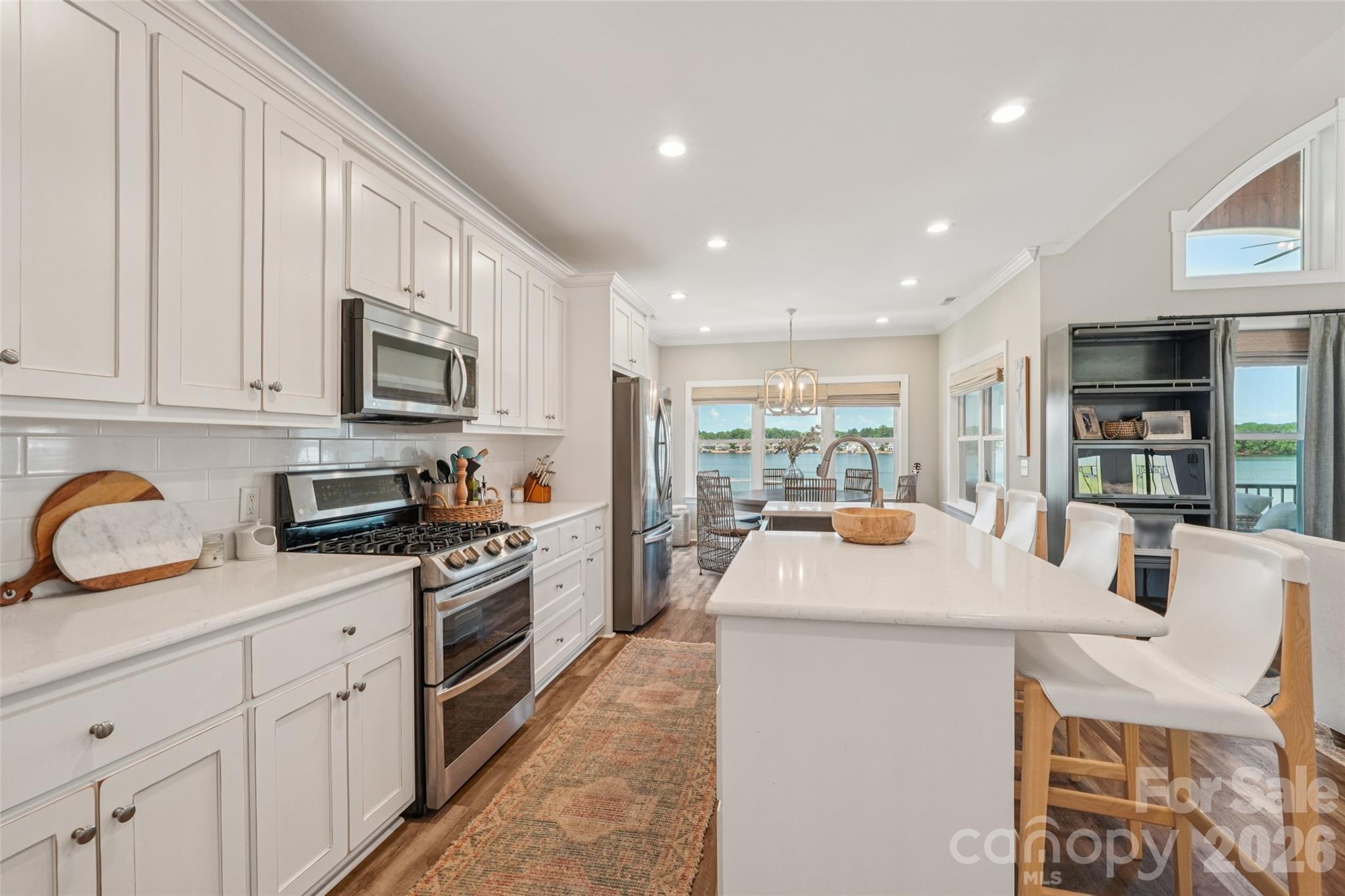 Single Family Residence at 347 Landing Trail, Mount Gilead, photo 21 of 48