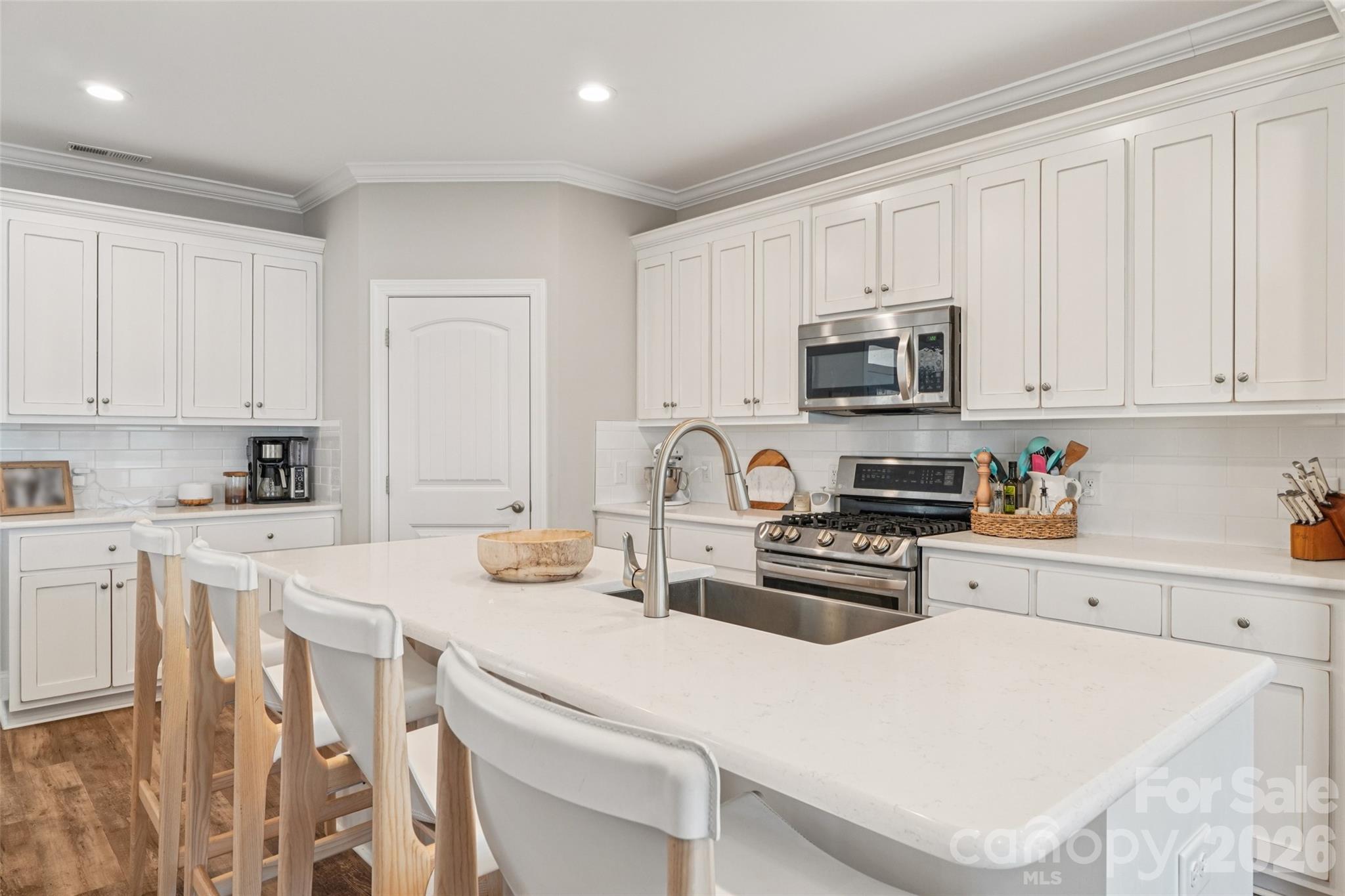 Single Family Residence at 347 Landing Trail, Mount Gilead, photo 22 of 48