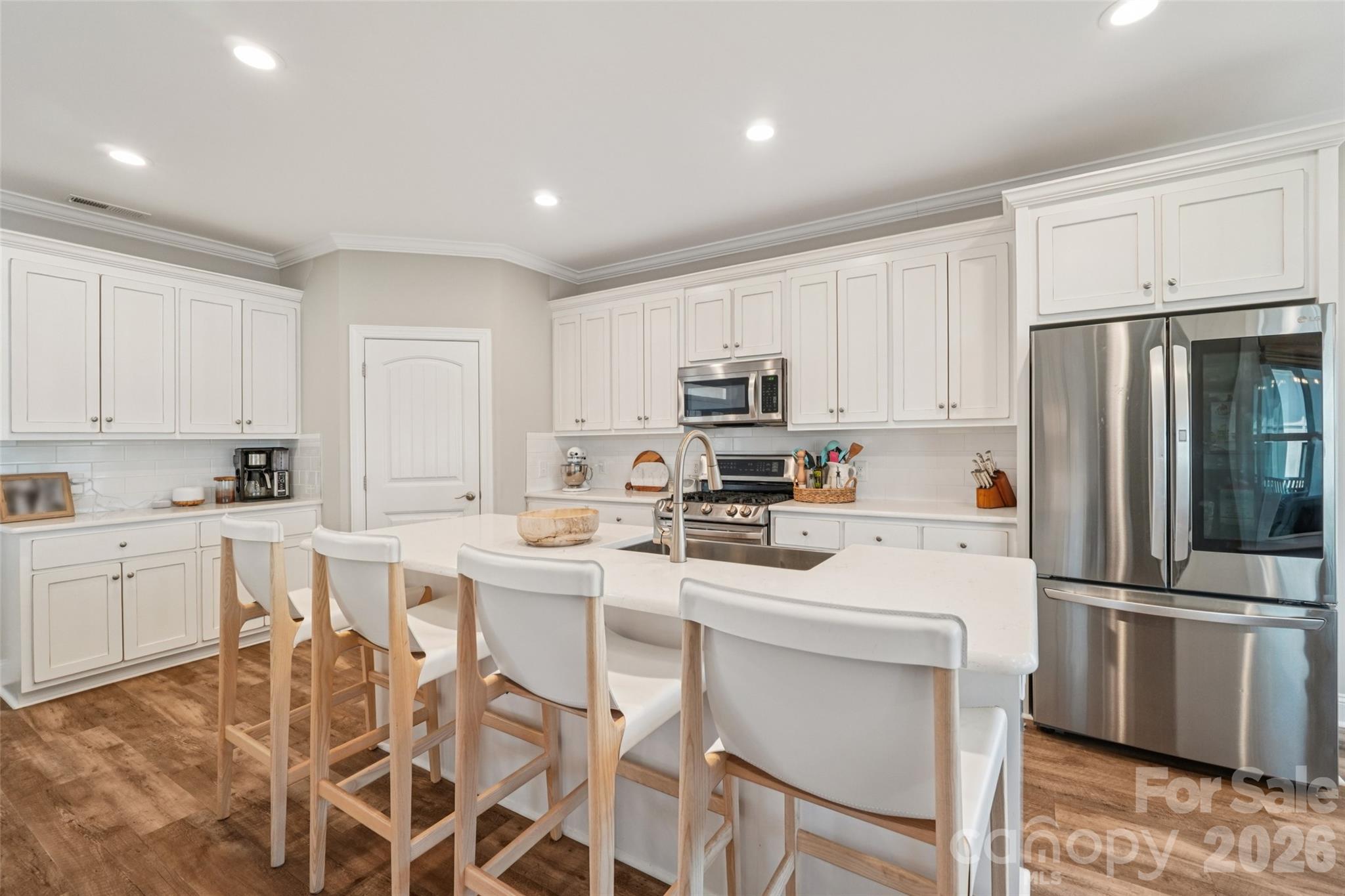 Single Family Residence at 347 Landing Trail, Mount Gilead, photo 23 of 48