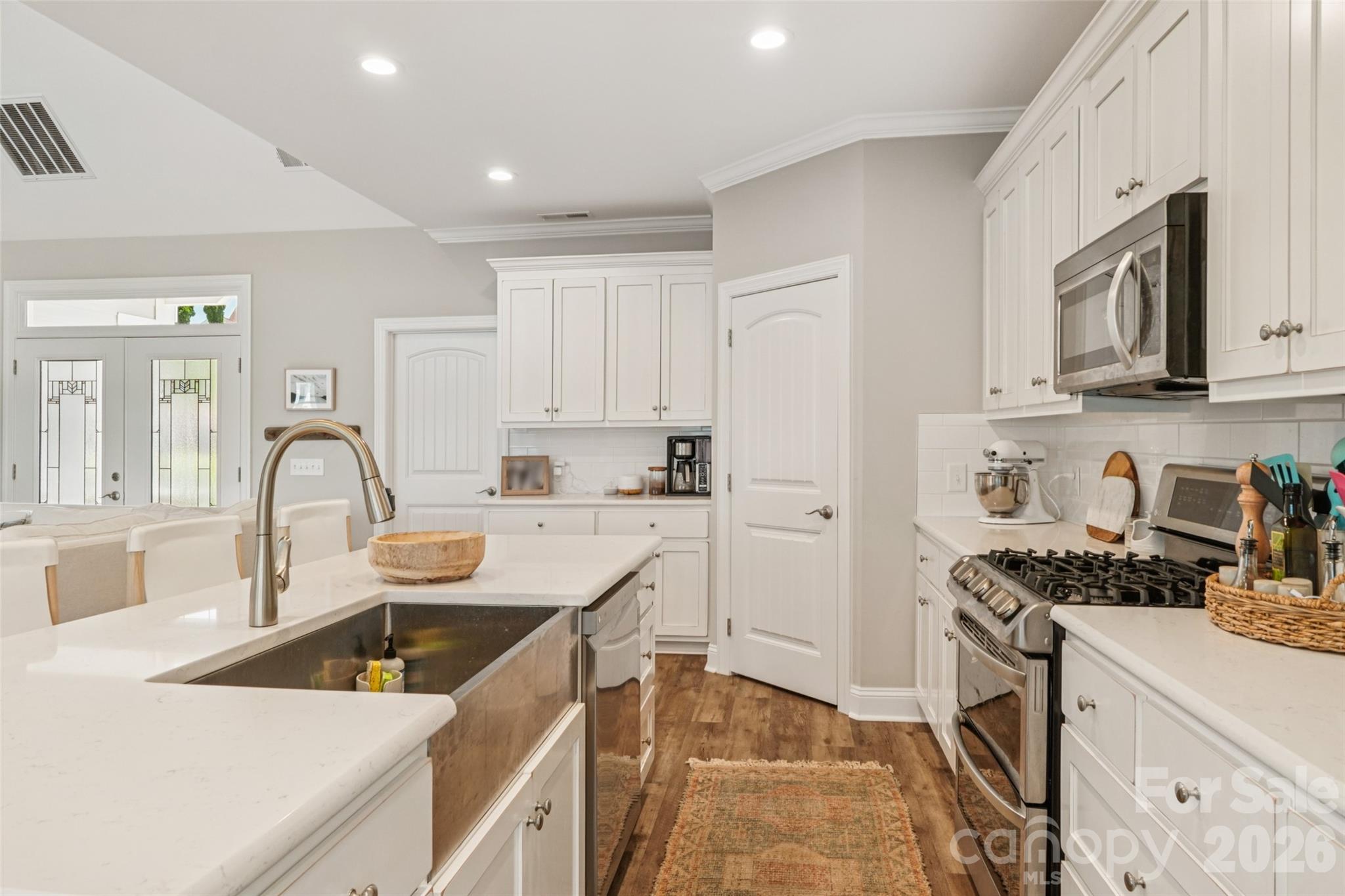 Single Family Residence at 347 Landing Trail, Mount Gilead, photo 24 of 48