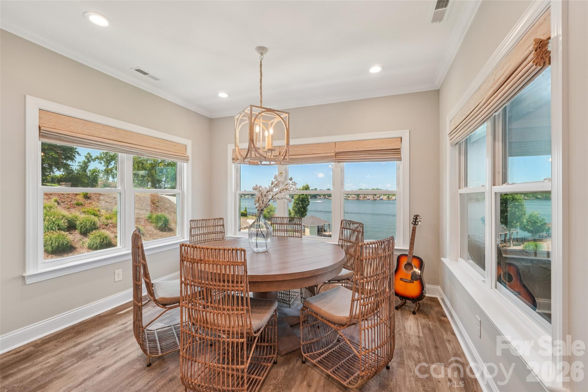 Single Family Residence at 347 Landing Trail, Mount Gilead, photo 26 of 48