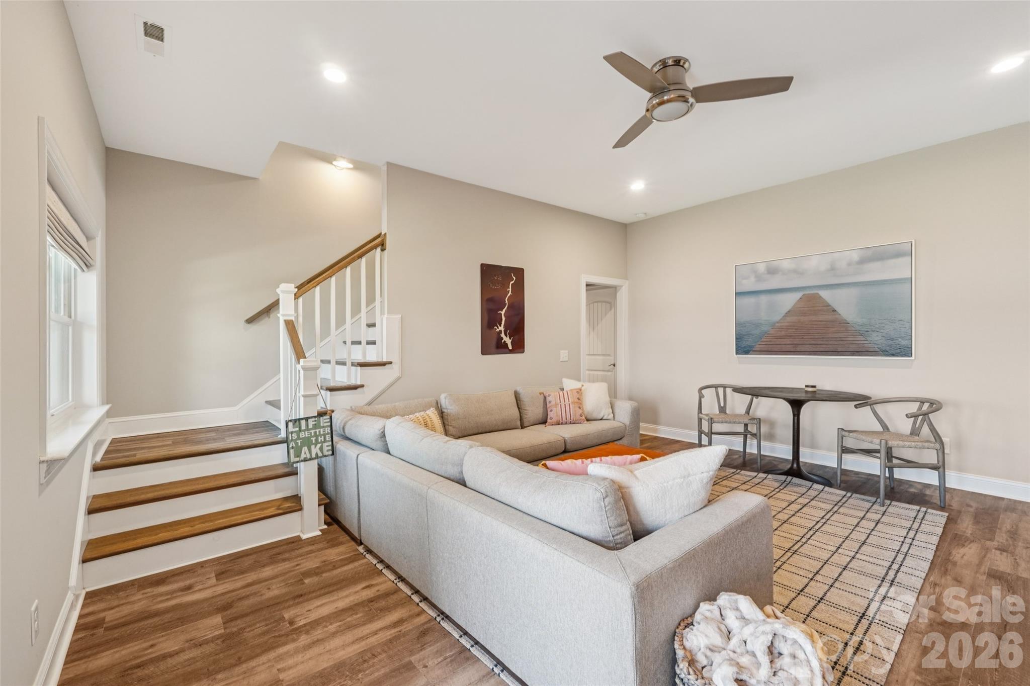 Single Family Residence at 347 Landing Trail, Mount Gilead, photo 33 of 48