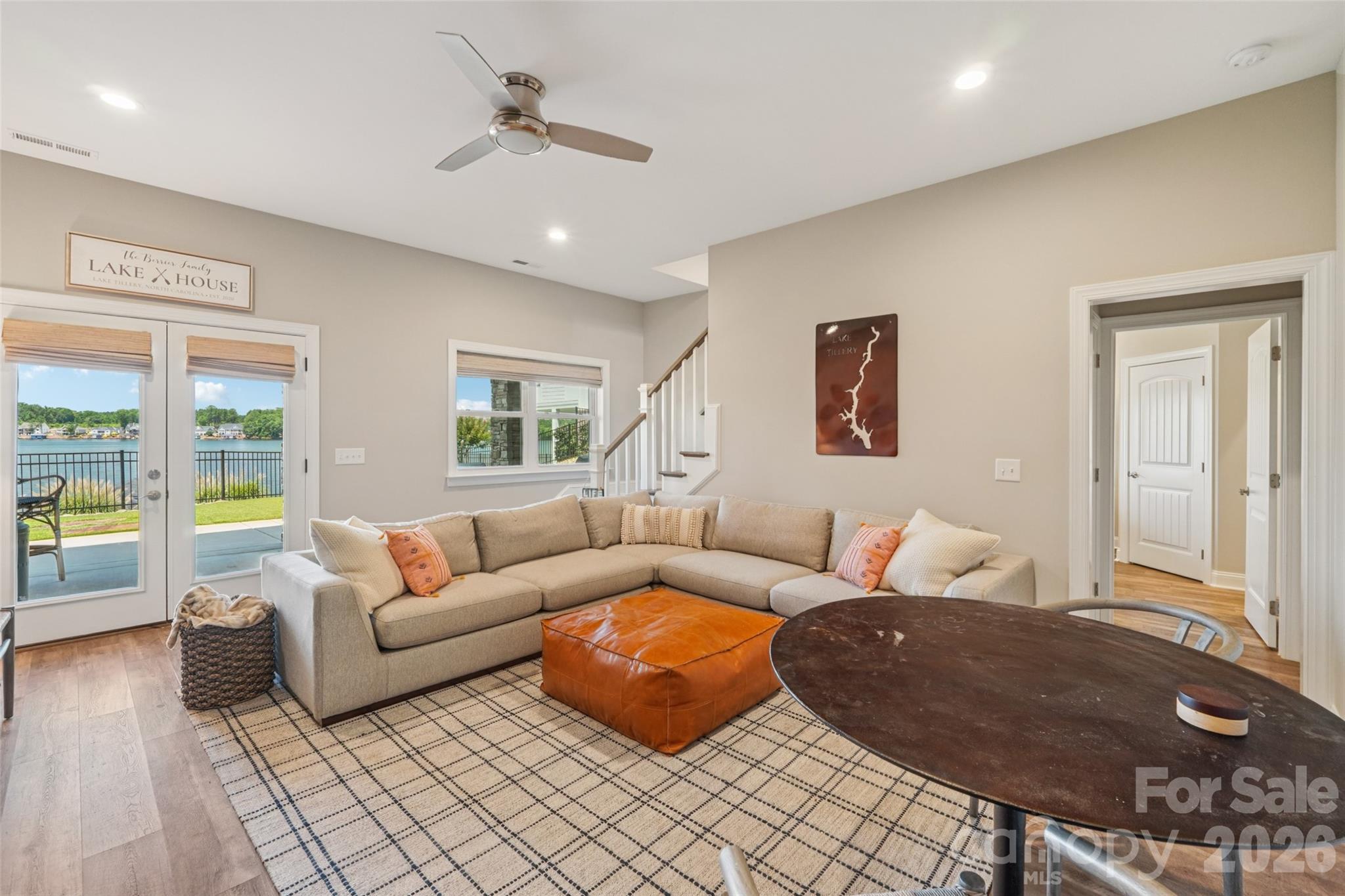 Single Family Residence at 347 Landing Trail, Mount Gilead, photo 34 of 48