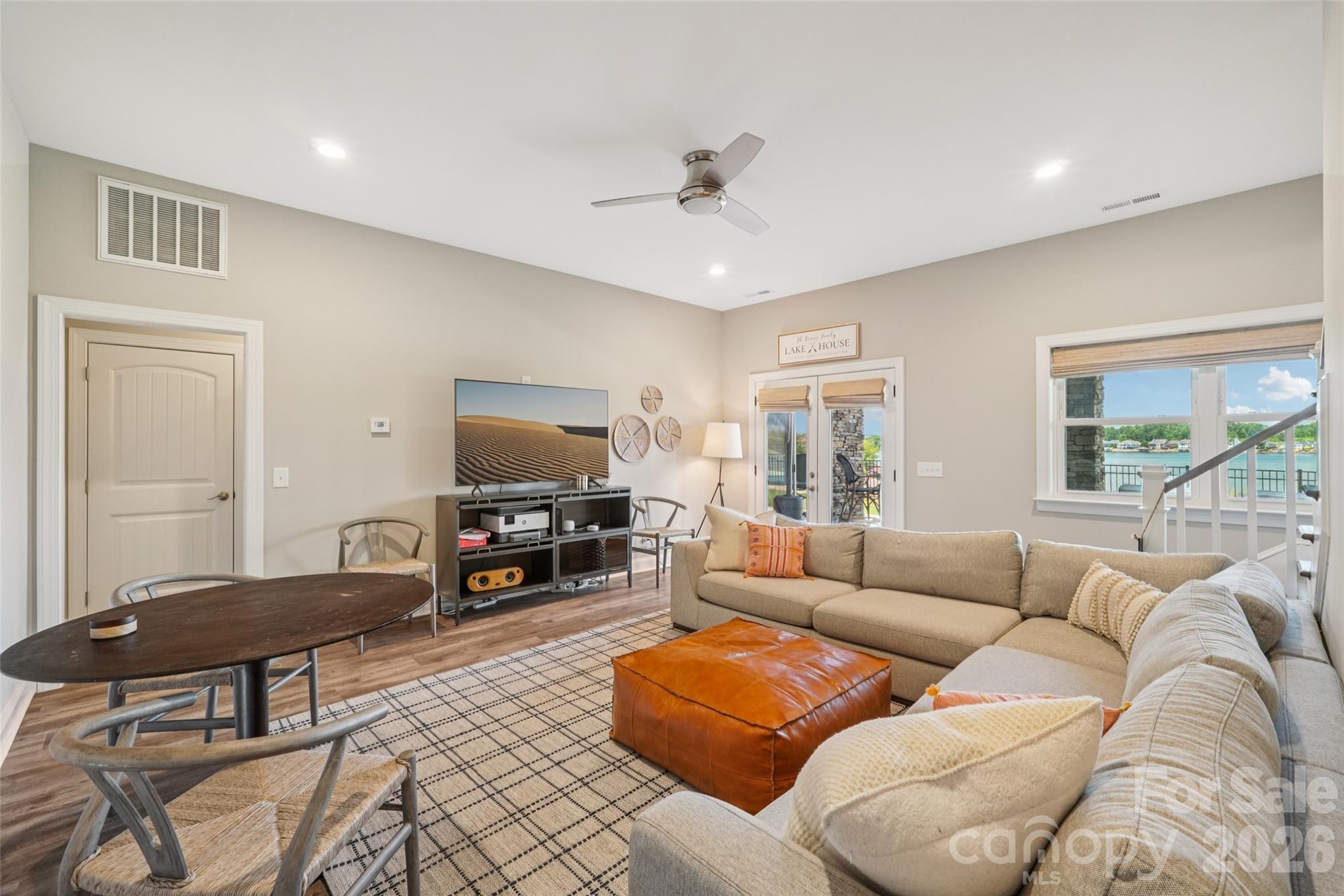 Single Family Residence at 347 Landing Trail, Mount Gilead, photo 35 of 48