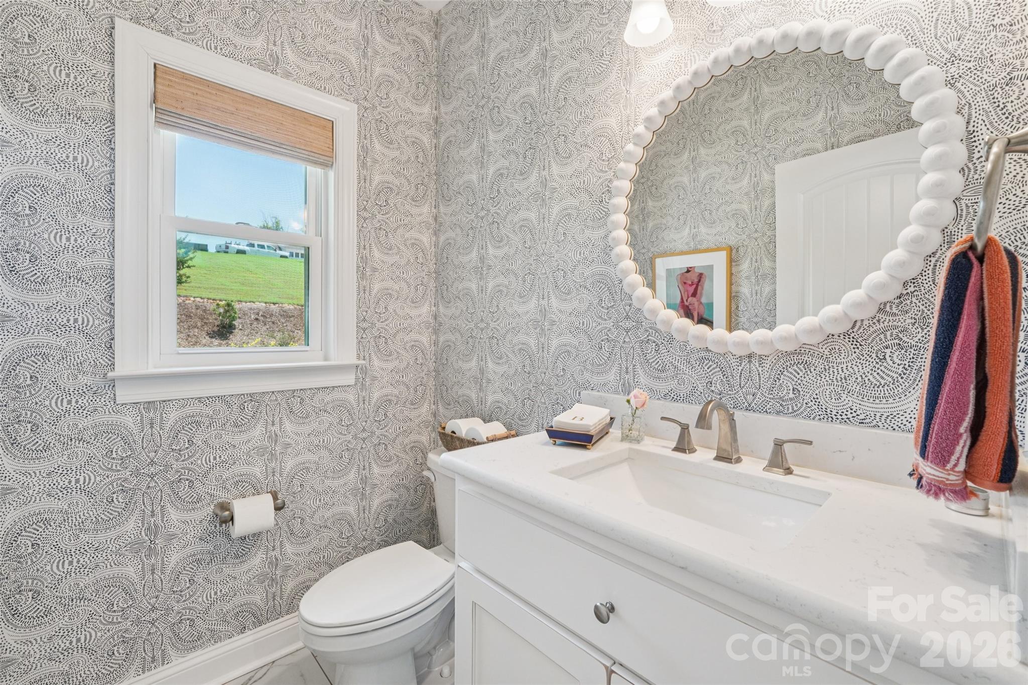 Single Family Residence at 347 Landing Trail, Mount Gilead, photo 37 of 48