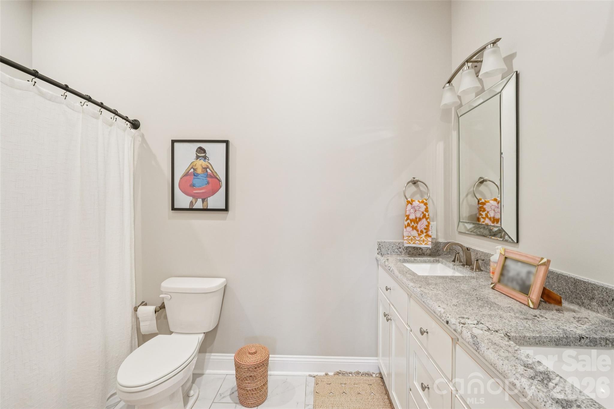 Single Family Residence at 347 Landing Trail, Mount Gilead, photo 40 of 48