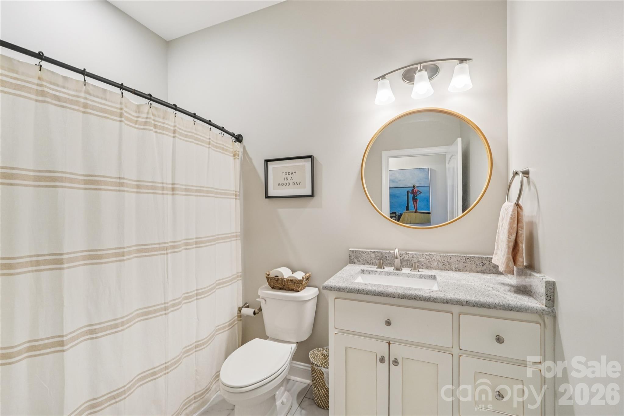 Single Family Residence at 347 Landing Trail, Mount Gilead, photo 41 of 48