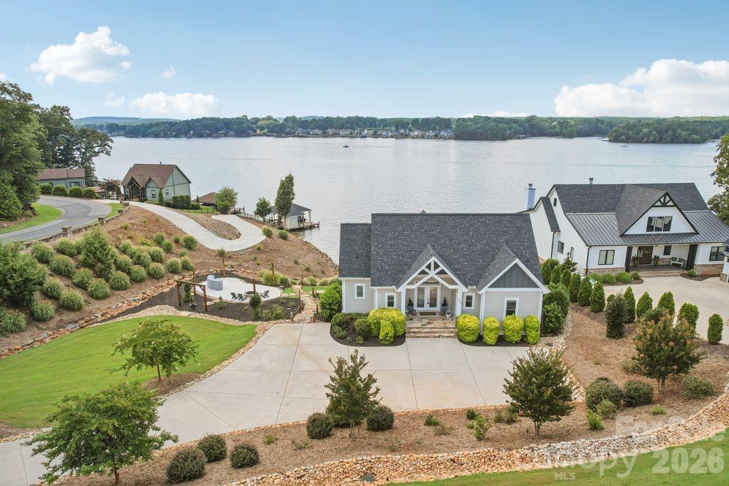 Single Family Residence at 347 Landing Trail, Mount Gilead, photo 46 of 48