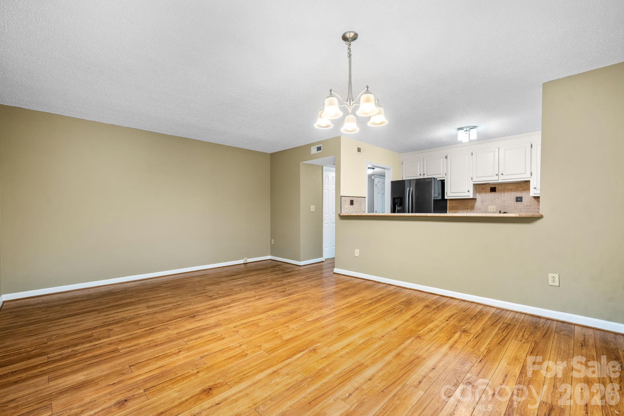 Townhouse at 2433 1st Street NW, Hickory, photo 9 of 28