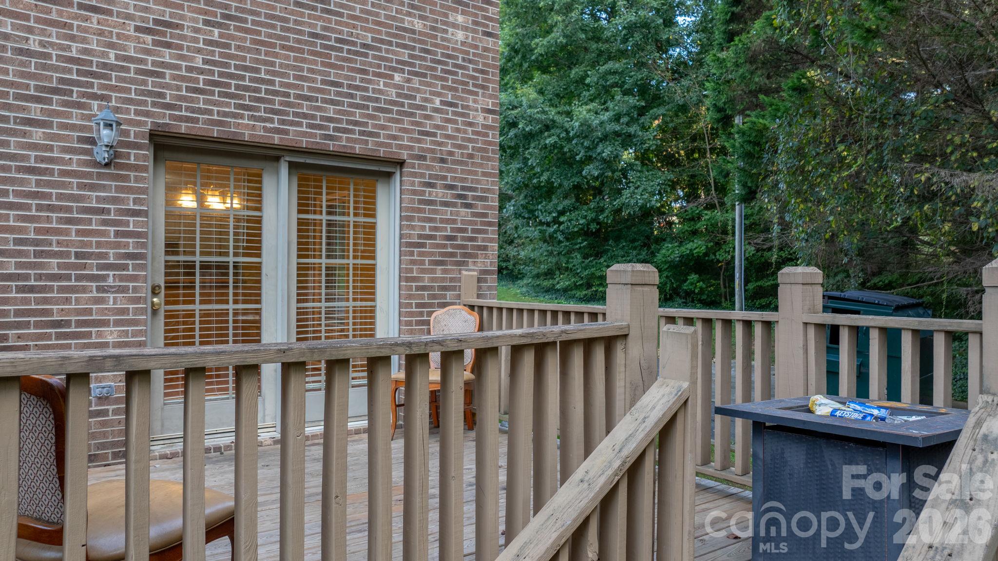 Townhouse at 2433 1st Street NW, Hickory, photo 24 of 28