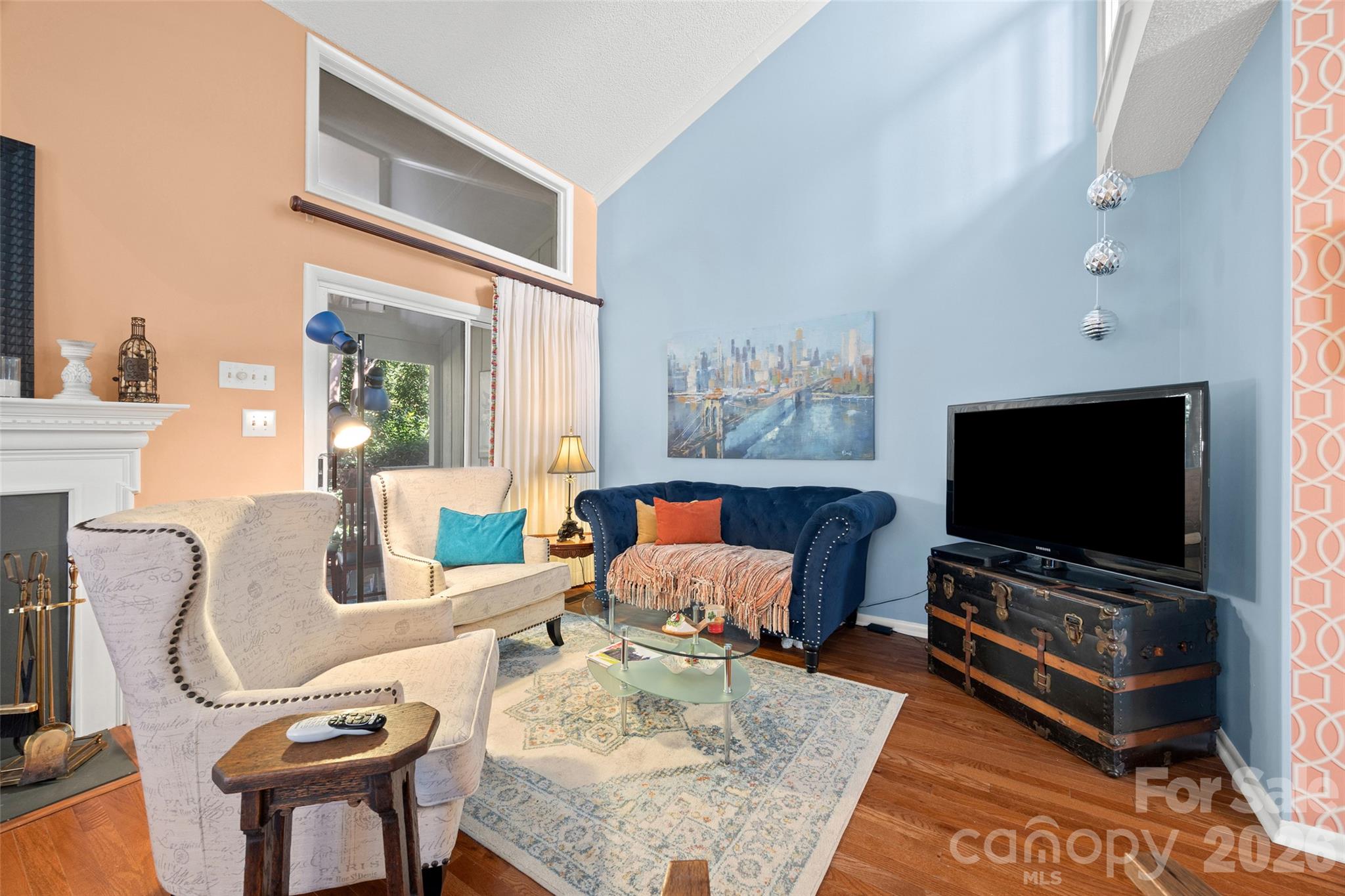 Condominium at 12 Marina Road, Lake Wylie, photo 6 of 23