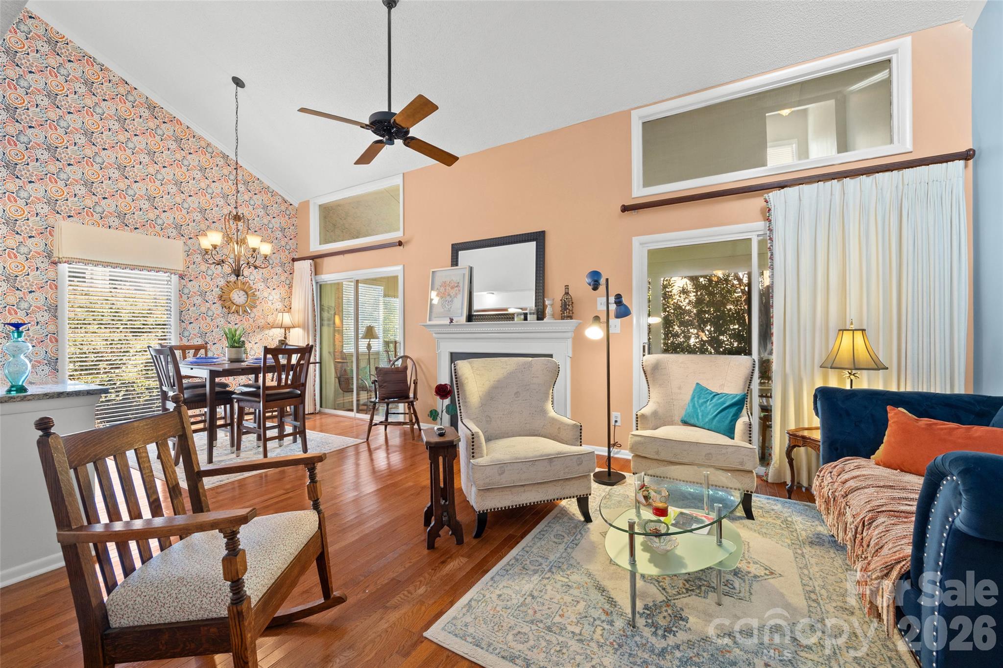 Condominium at 12 Marina Road, Lake Wylie, photo 8 of 23