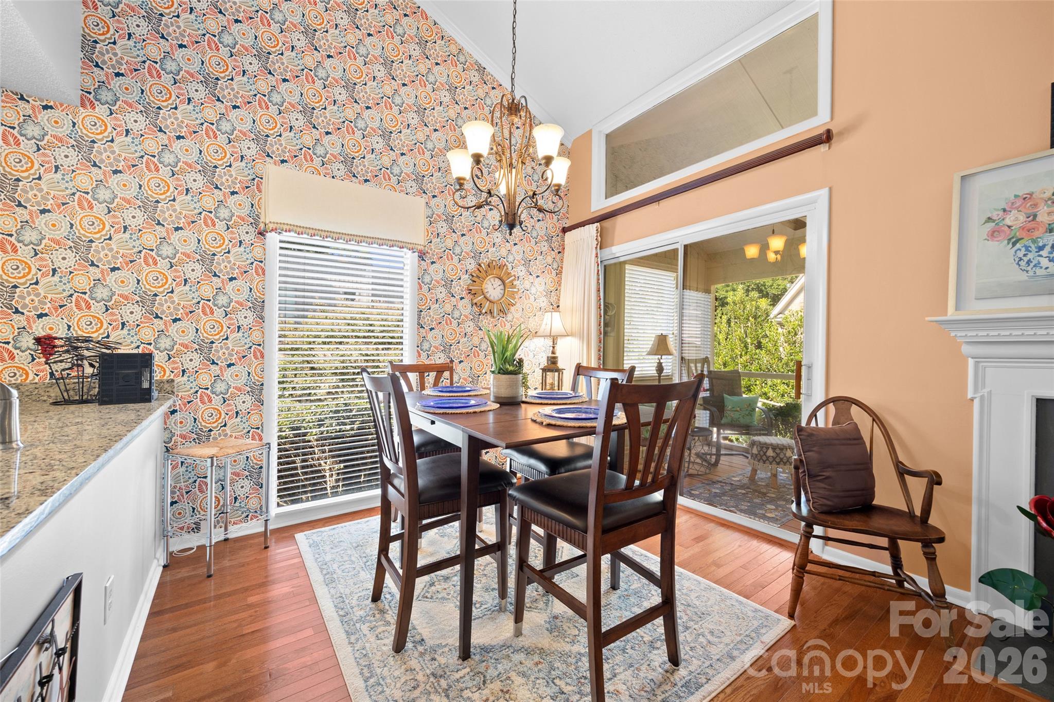 Condominium at 12 Marina Road, Lake Wylie, photo 9 of 23