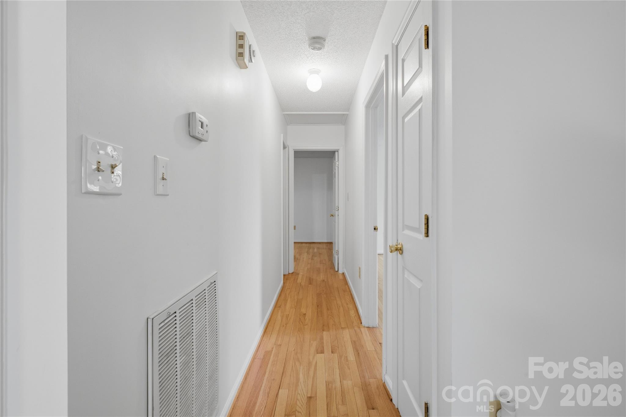 Hallway - 217 23rd Street NW, Hickory