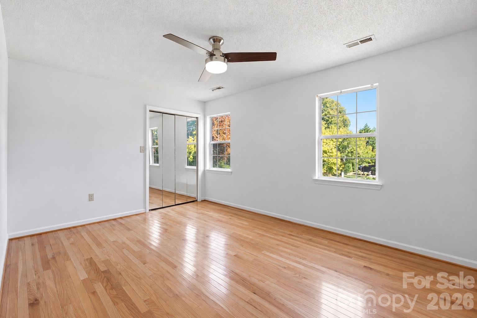 Bedroom #2 - 217 23rd Street NW, Hickory