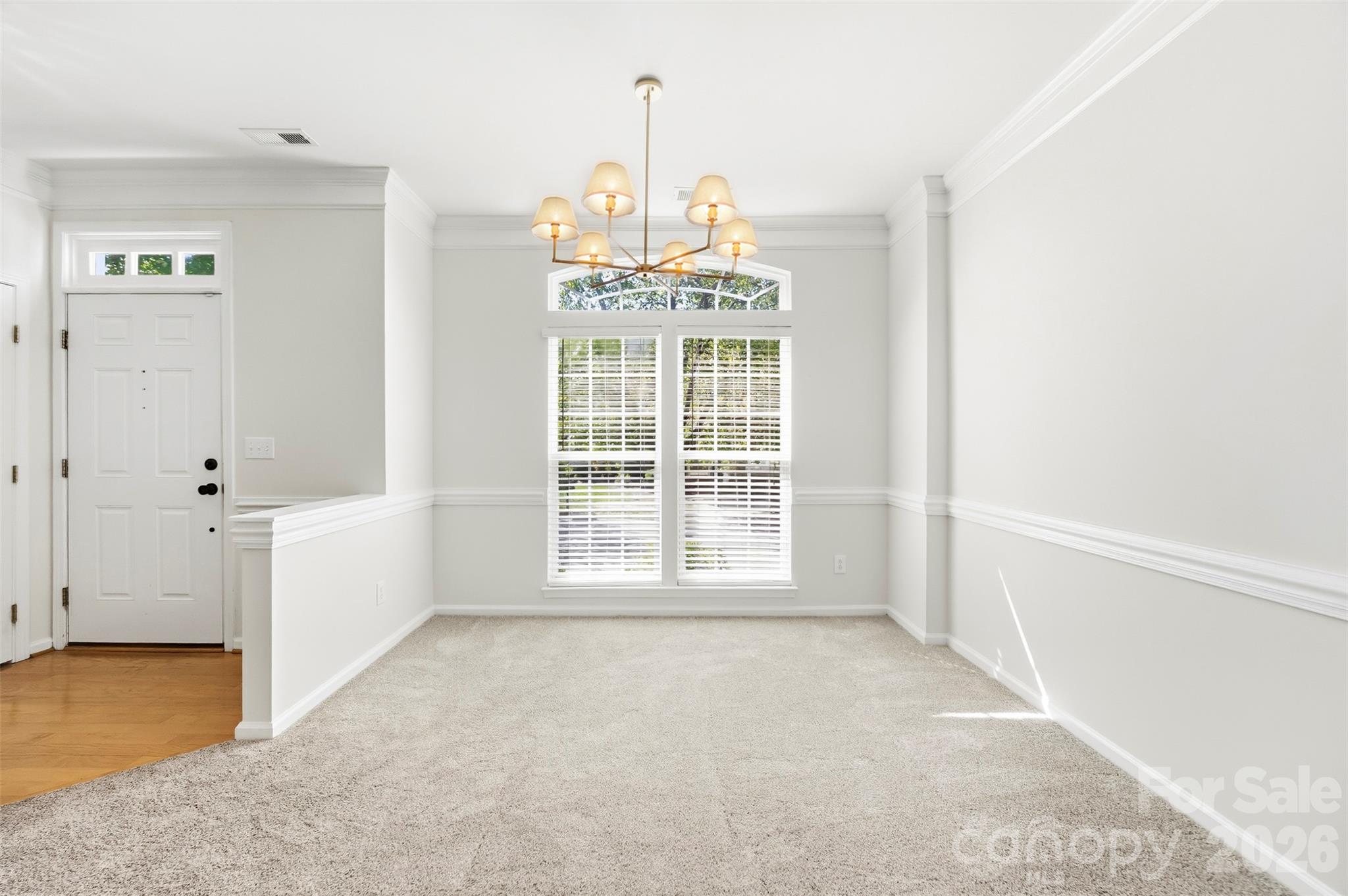 Townhouse at 14569 Greenpoint Lane, Huntersville, photo 9 of 47