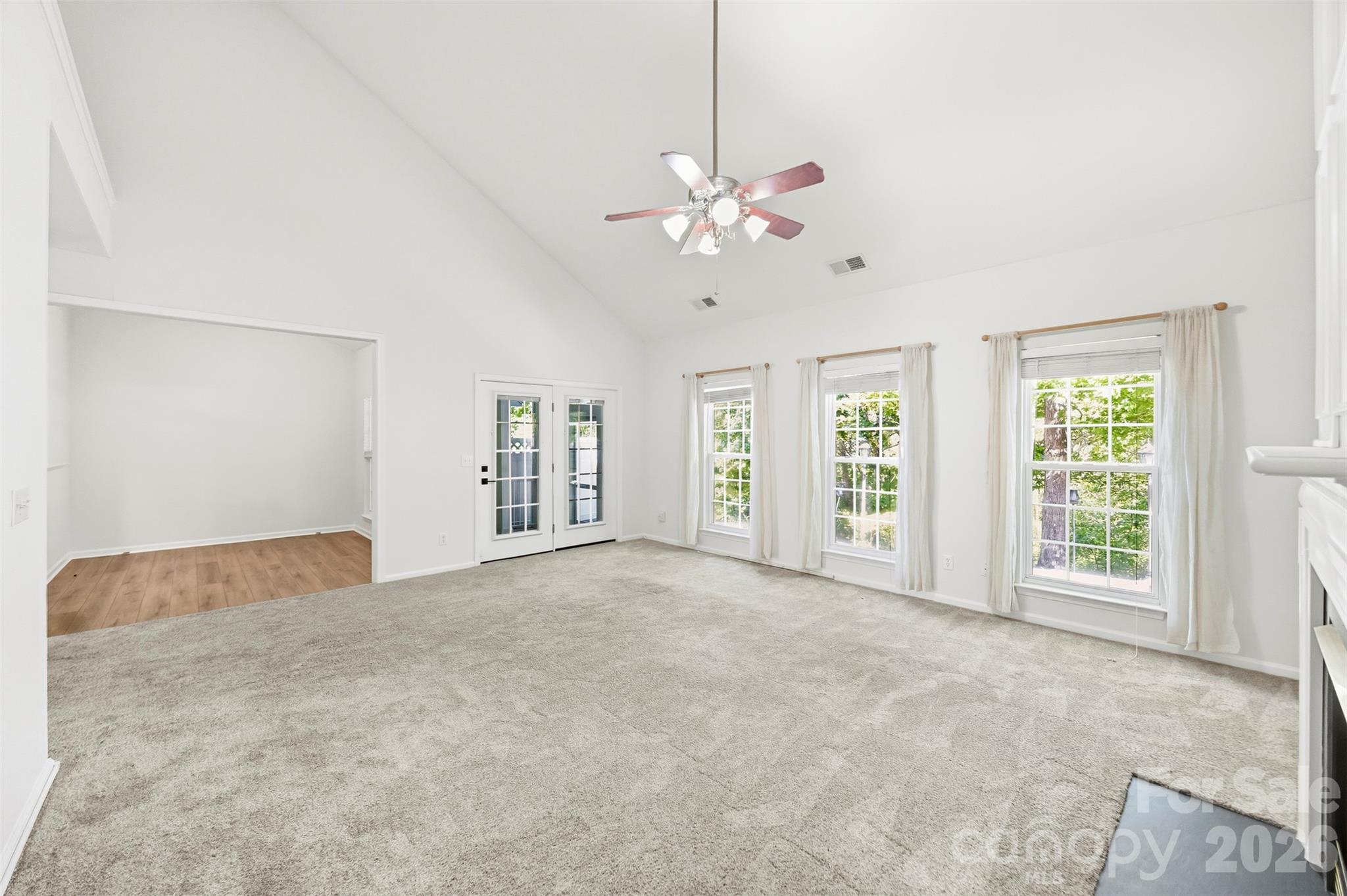 Townhouse at 14569 Greenpoint Lane, Huntersville, photo 19 of 47
