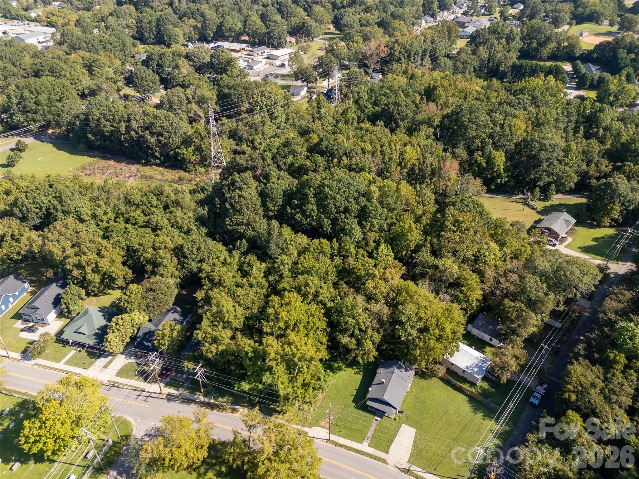 Lot at 218 Madison Street E, York, photo 3 of 17