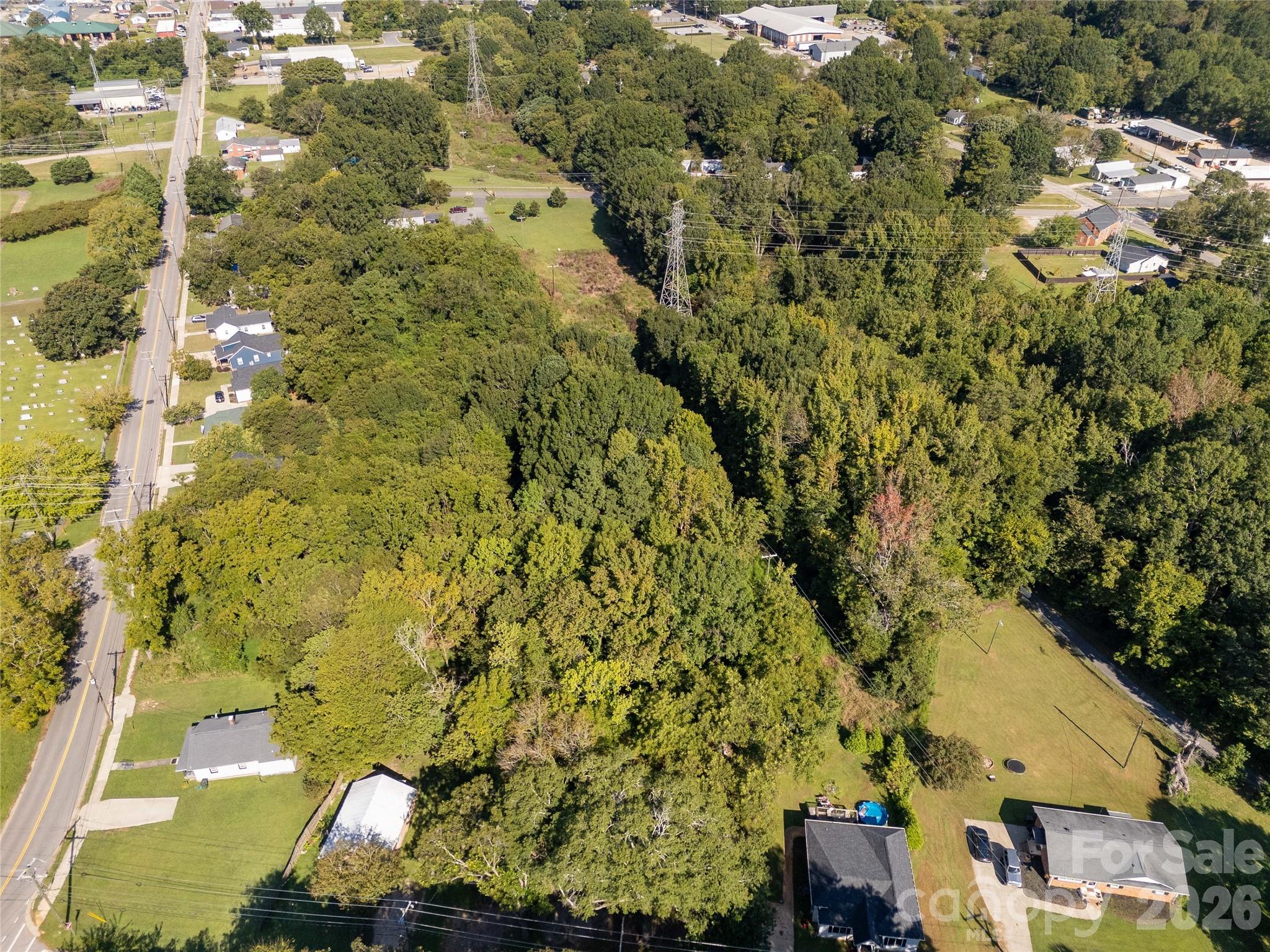 Lot at 218 Madison Street E, York, photo 4 of 17