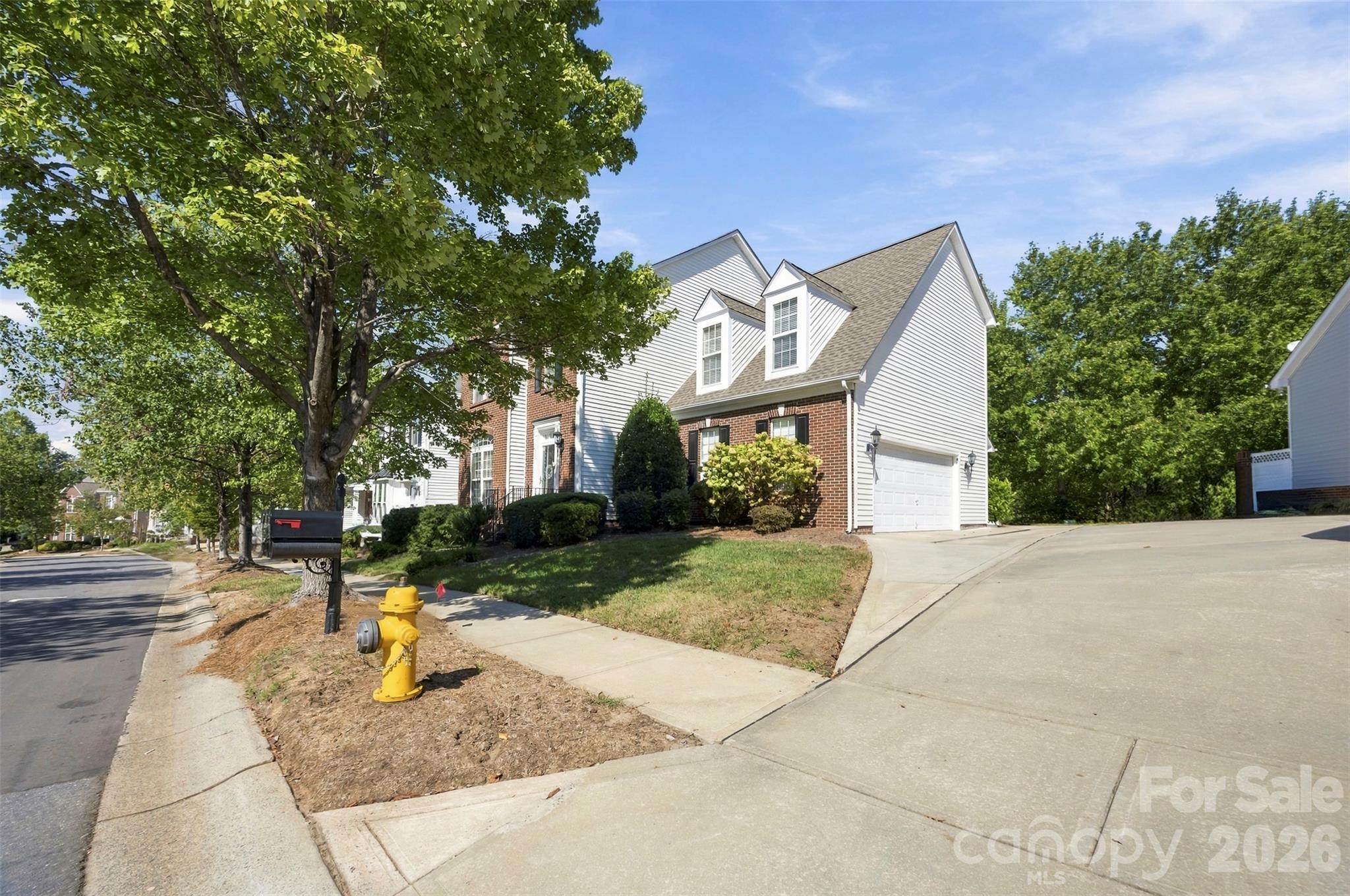 Townhouse at 14569 Greenpoint Lane, Huntersville, photo 35 of 47