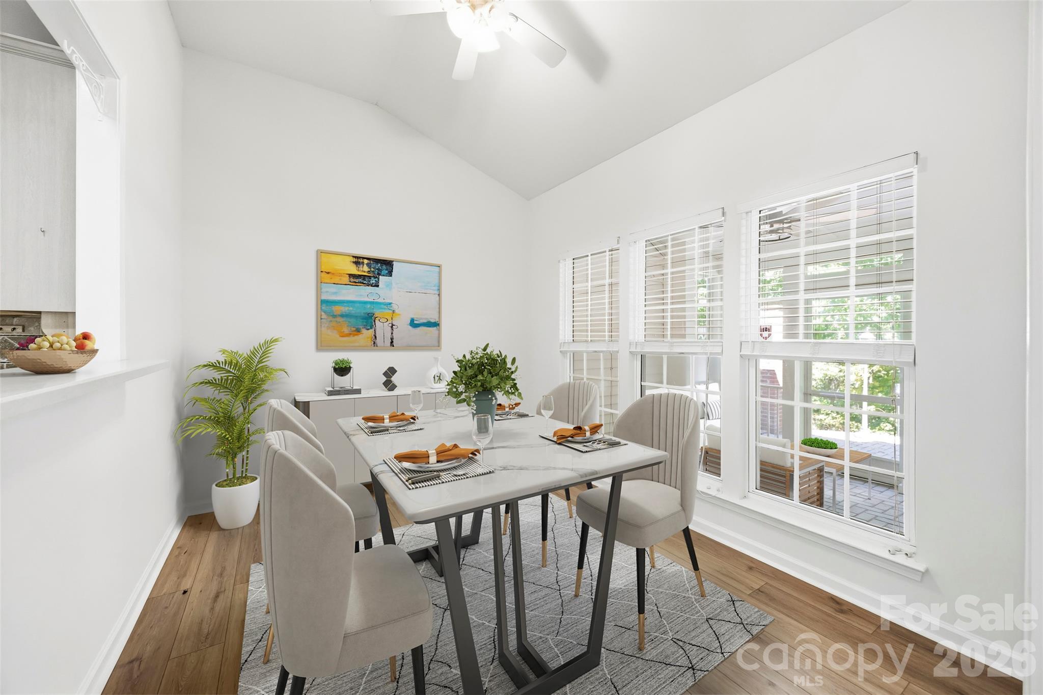 Townhouse at 14569 Greenpoint Lane, Huntersville, photo 14 of 47