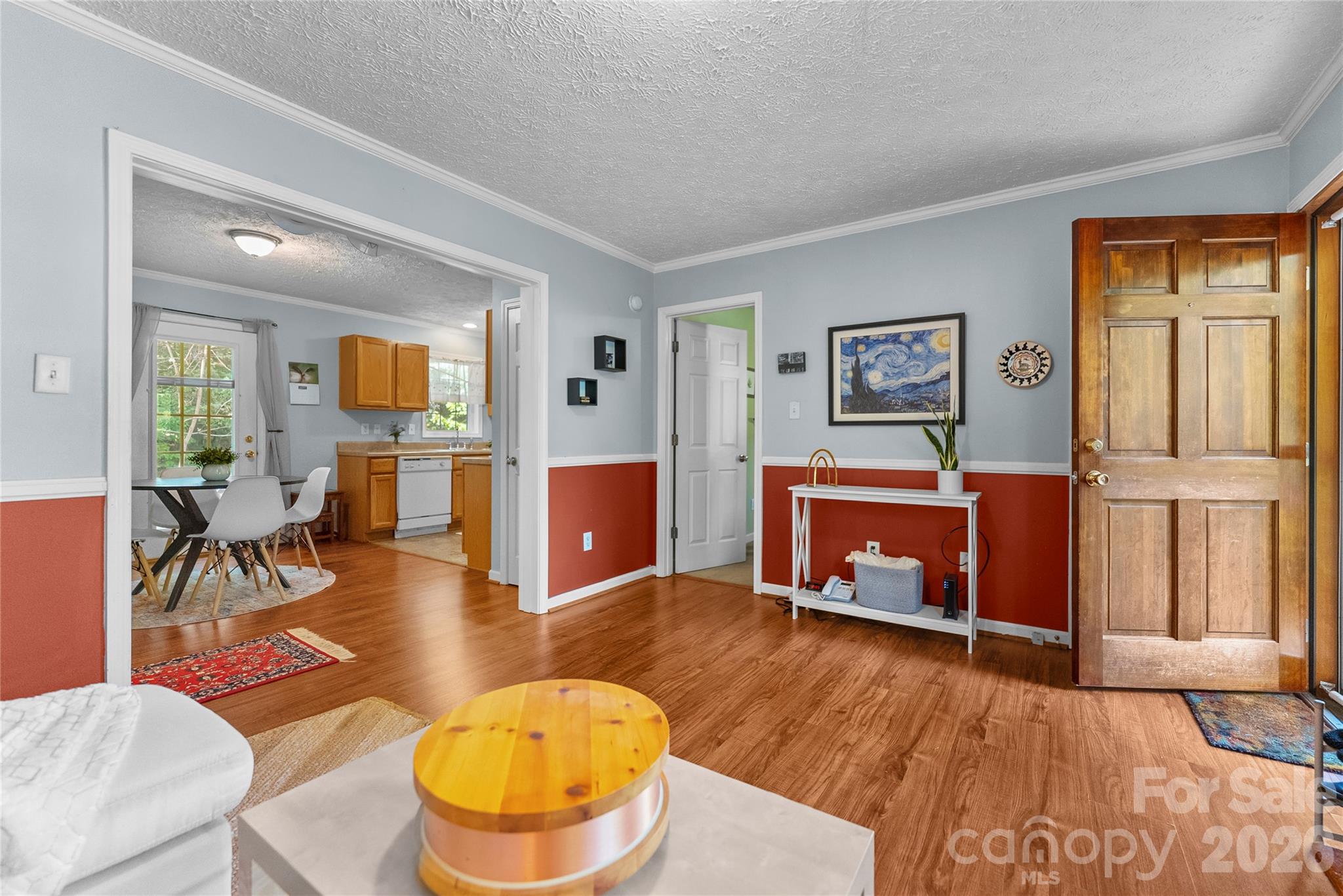 Single Family Residence at 40 Rocking Porch Lane, Asheville, photo 11 of 32