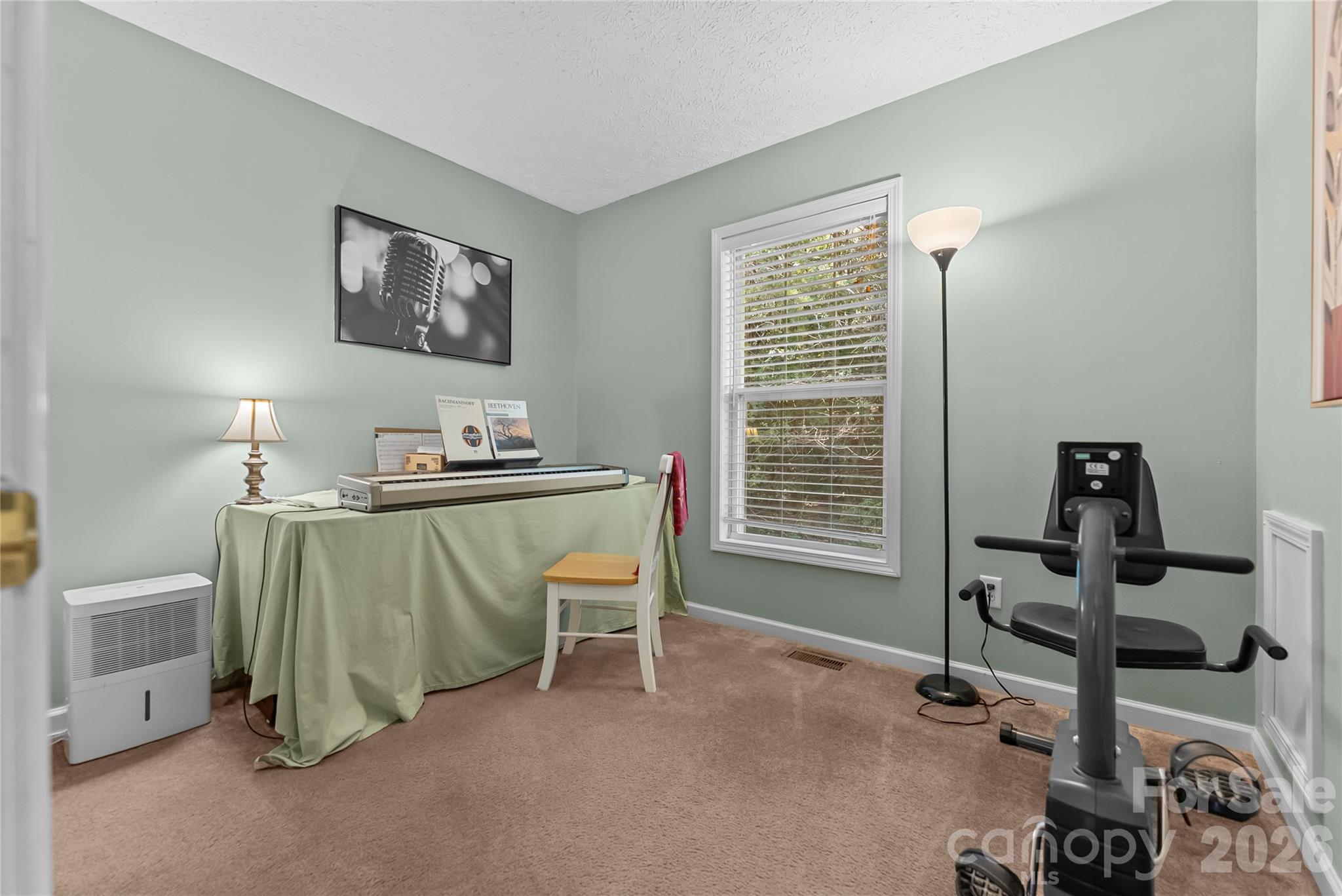 Single Family Residence at 40 Rocking Porch Lane, Asheville, photo 24 of 32