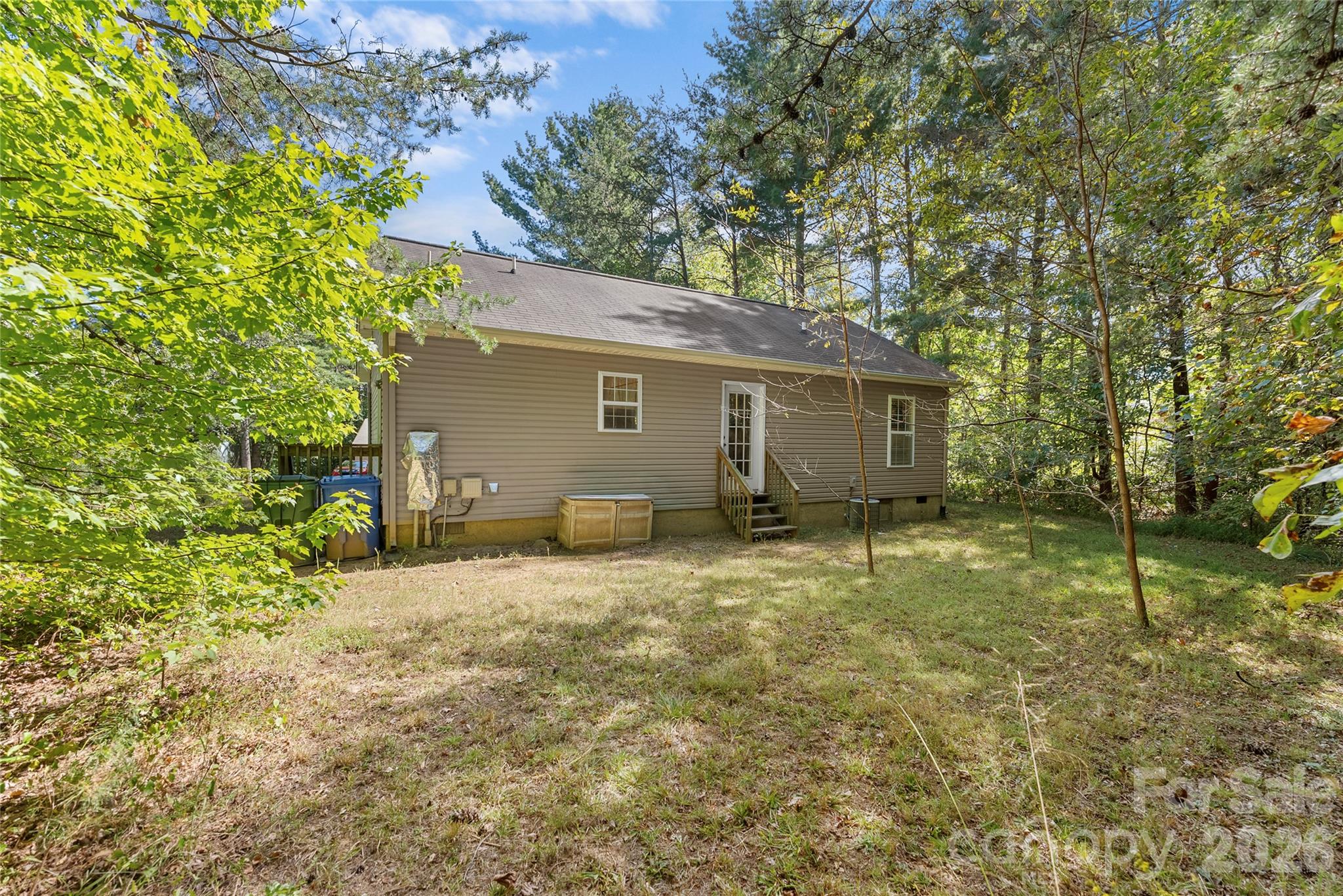 Single Family Residence at 40 Rocking Porch Lane, Asheville, photo 27 of 32