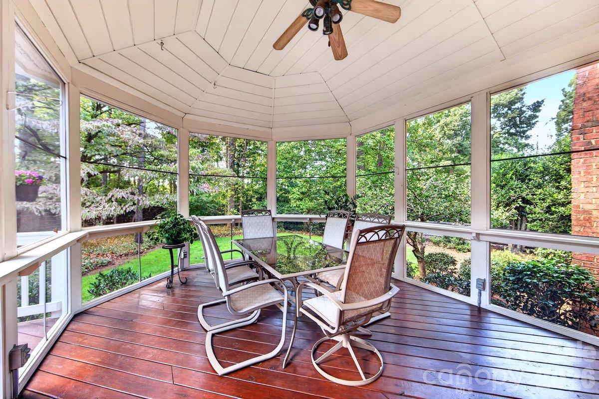 Single Family Residence at 5919 Derry Hill Place, Charlotte, photo 39 of 43