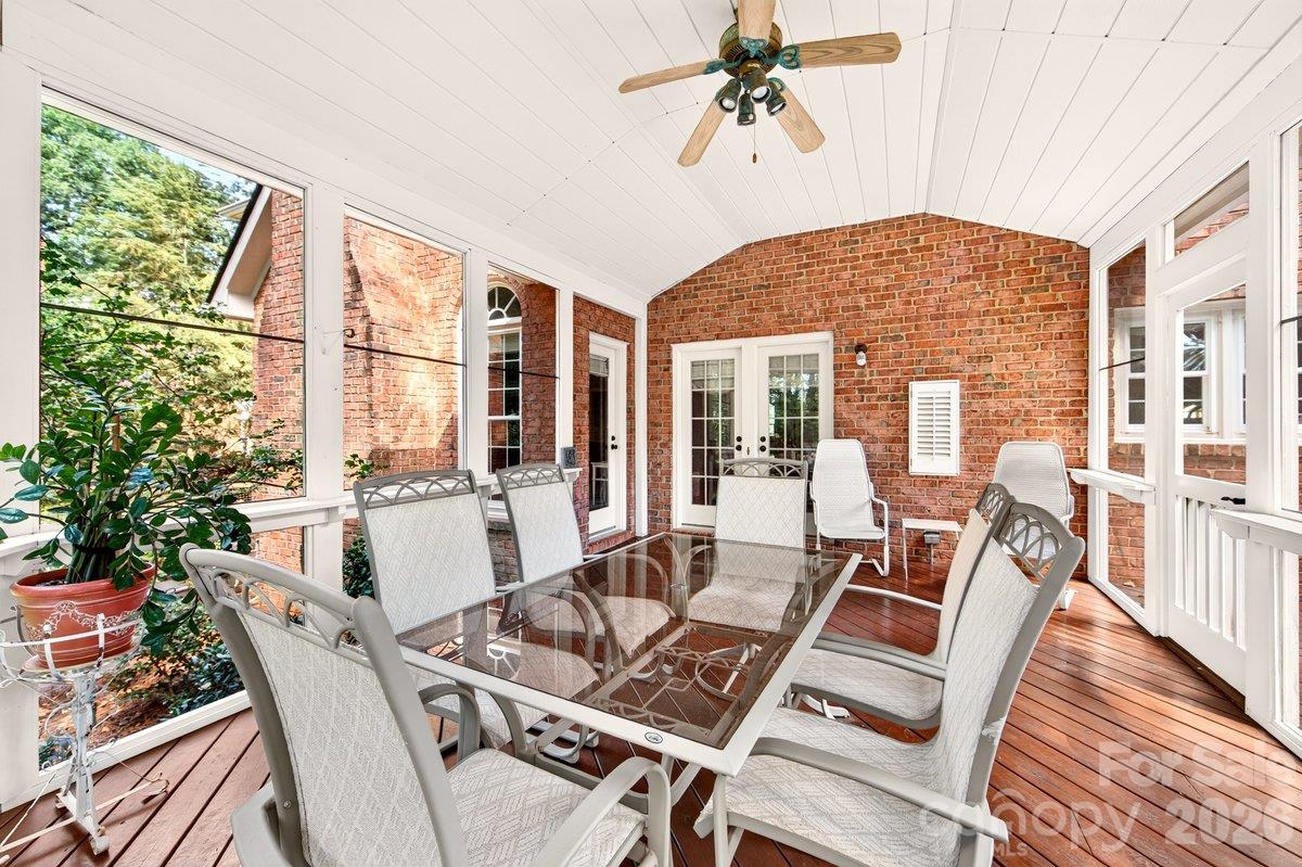 Single Family Residence at 5919 Derry Hill Place, Charlotte, photo 40 of 43