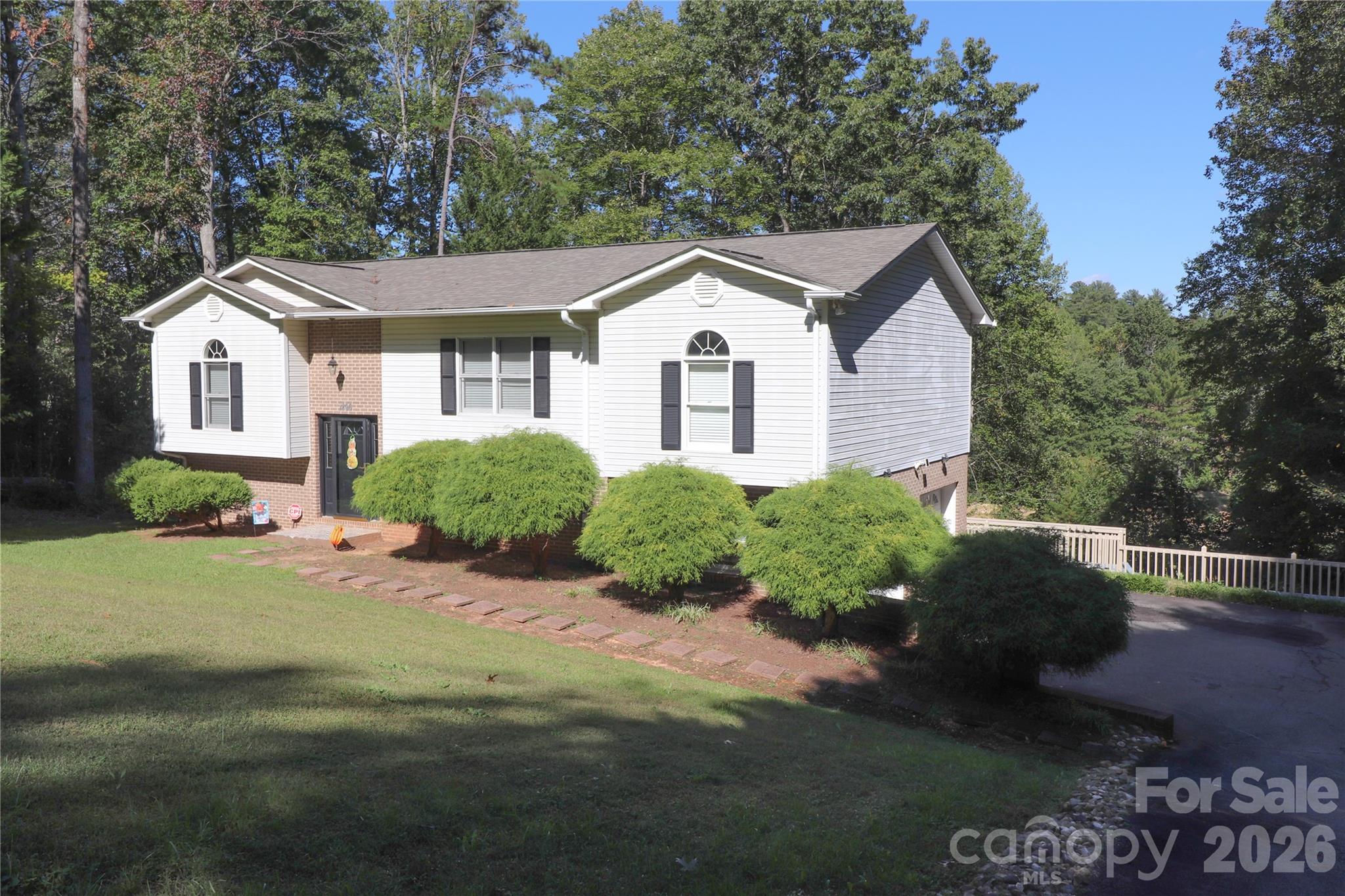 Single Family Residence at 1896 Timber Trace, Morganton, photo 3 of 36