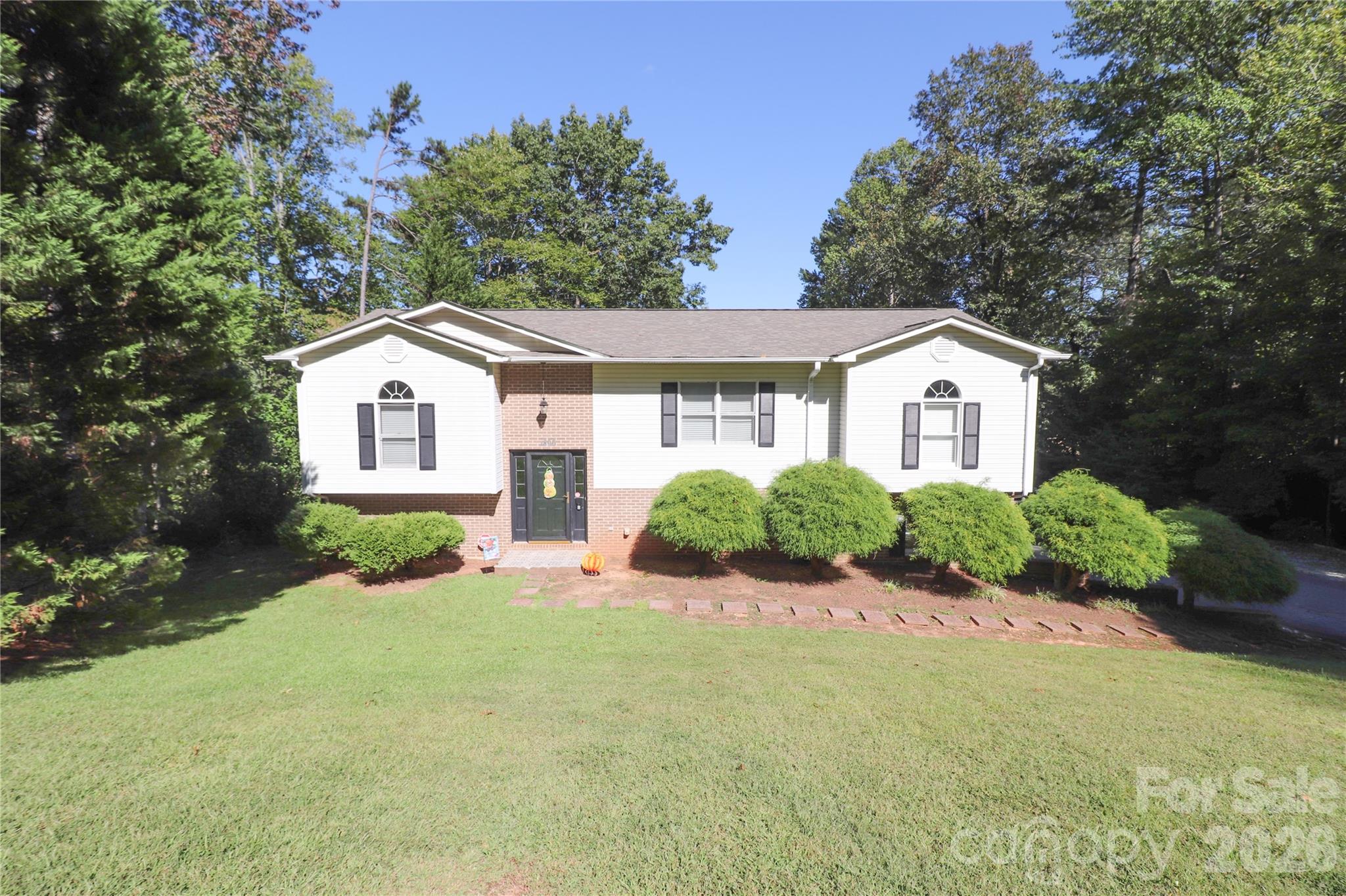 Single Family Residence at 1896 Timber Trace, Morganton, photo 4 of 36