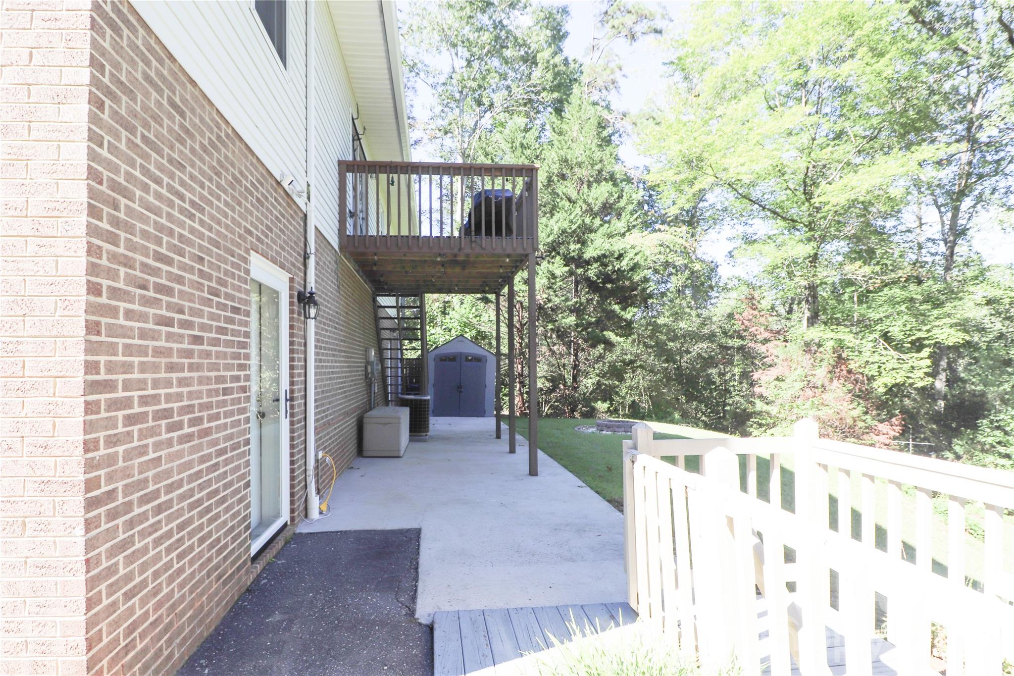 Single Family Residence at 1896 Timber Trace, Morganton, photo 7 of 36